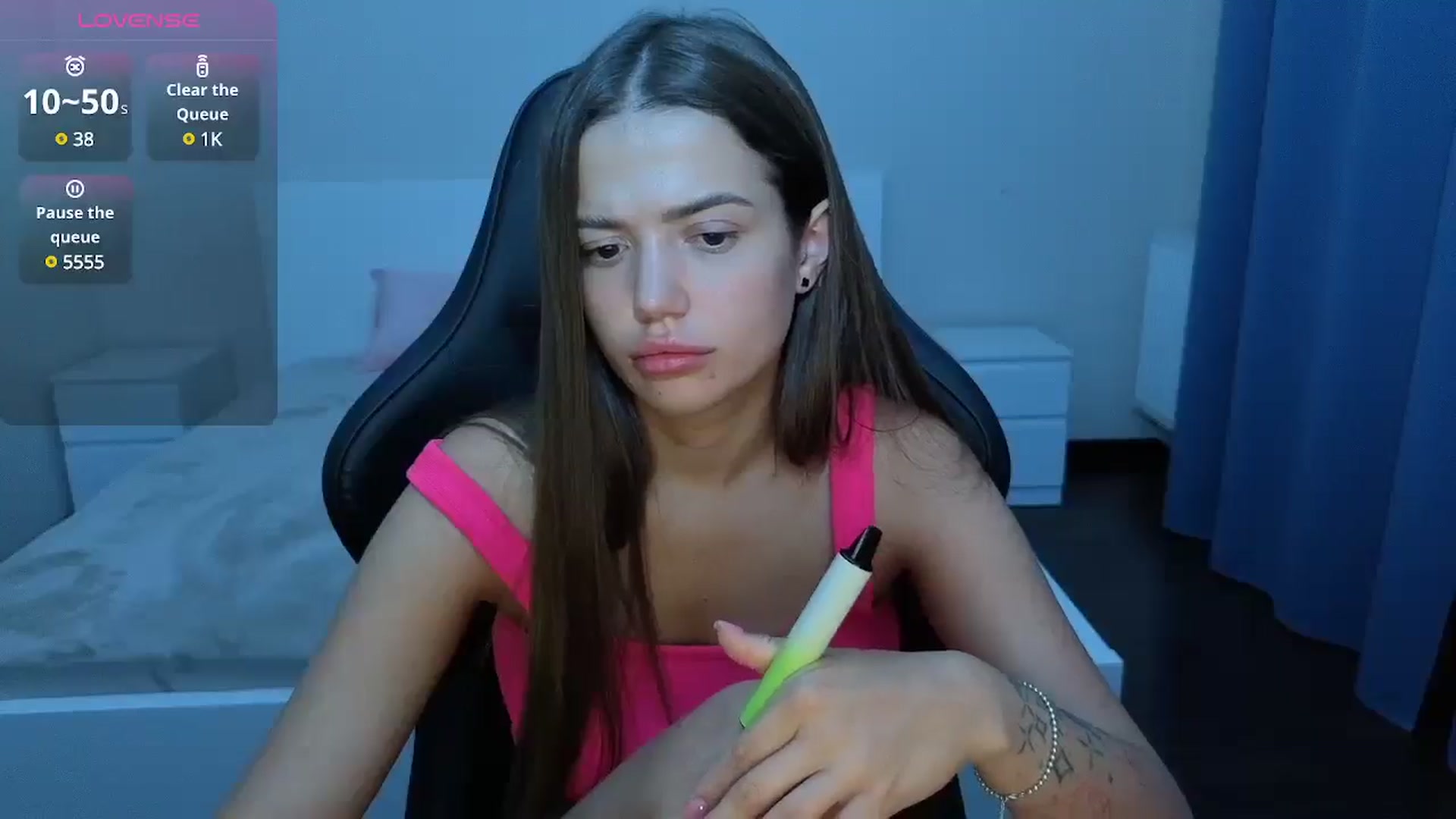 Gallery image thumbnail from JessicaB's myfreecams stream on, 07/30/2025, 19:31 image 9 of 20