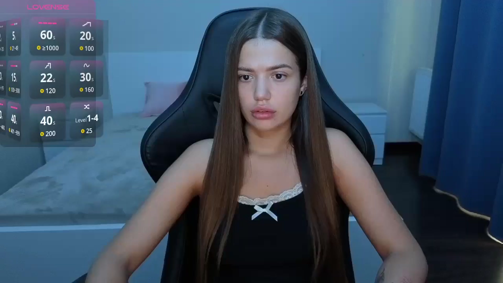 Gallery image thumbnail from JessicaB's myfreecams stream on, 07/31/2025, 12:35 image 7 of 20
