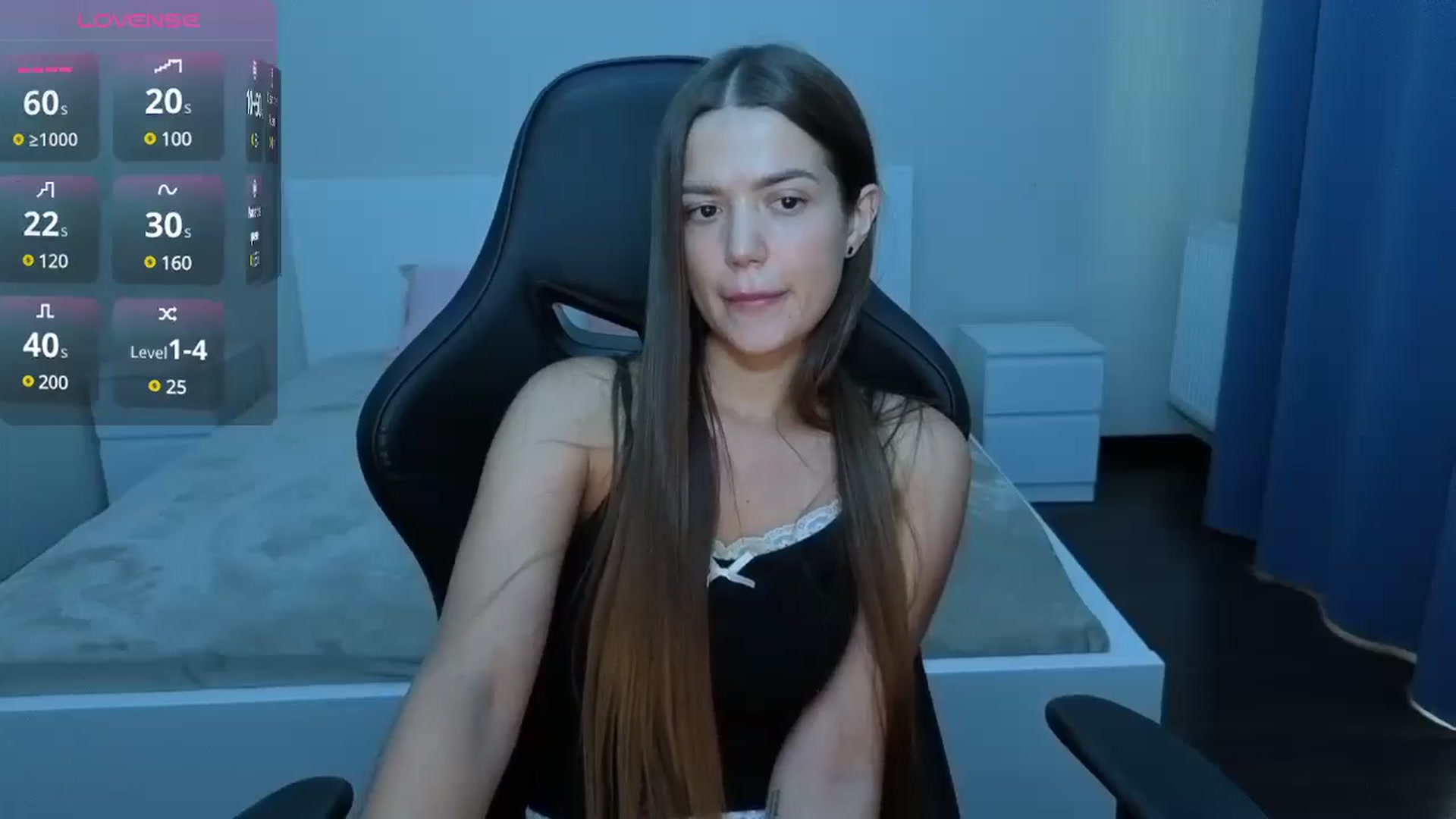Gallery image thumbnail from JessicaB's myfreecams stream on, 07/31/2025, 15:39 image 3 of 20