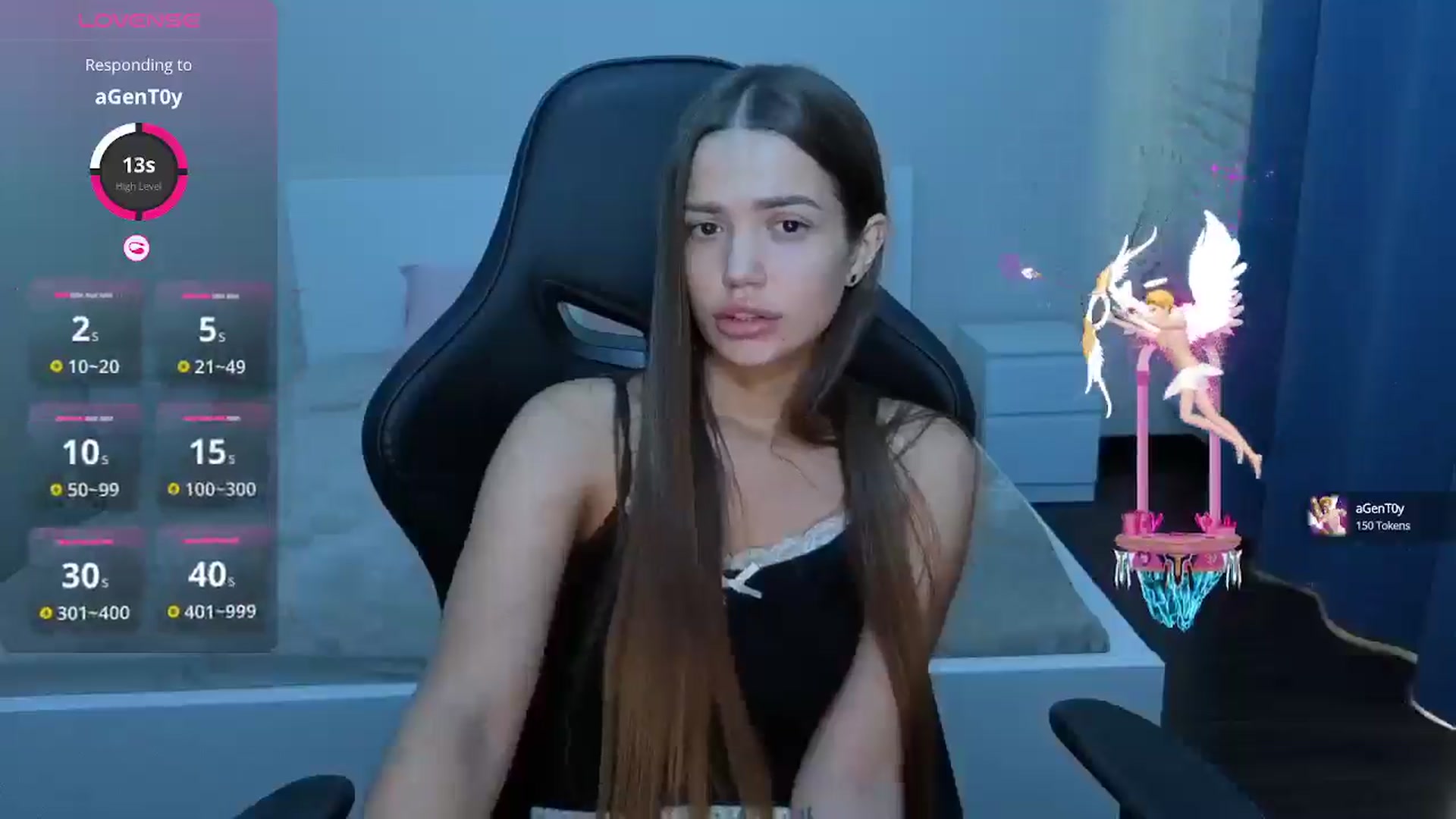 Gallery image thumbnail from JessicaB's myfreecams stream on, 07/31/2025, 15:39 image 9 of 20