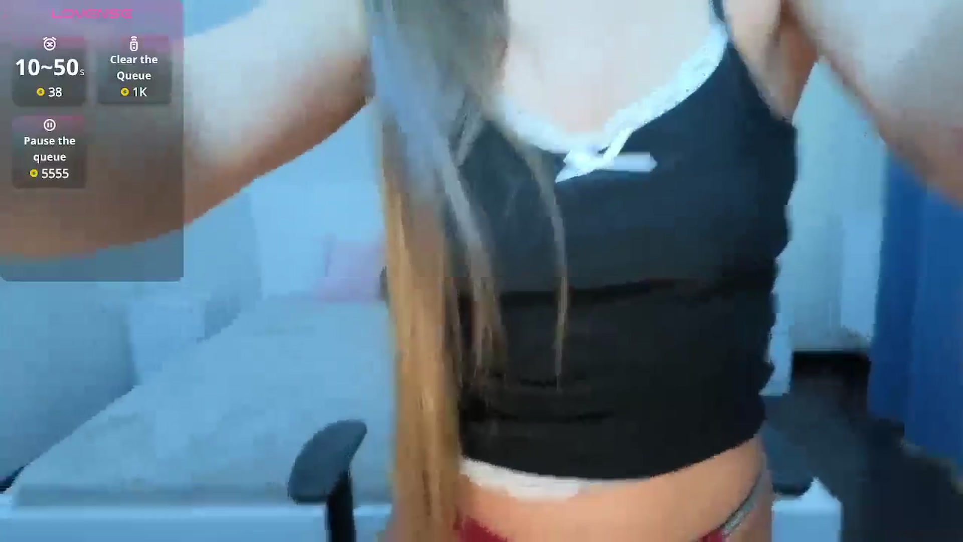 Gallery image thumbnail from JessicaB's myfreecams stream on, 07/31/2025, 16:26 image 3 of 20