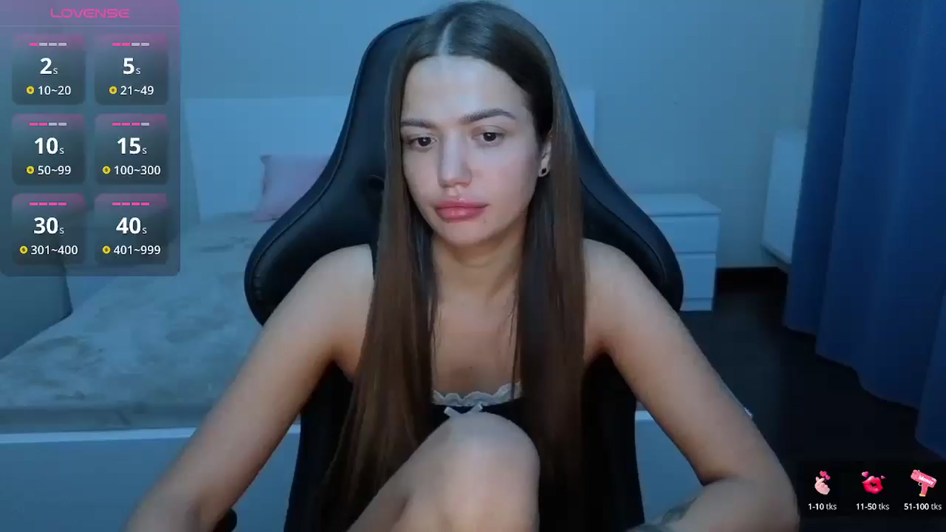 Gallery image thumbnail from JessicaB's myfreecams stream on, 07/31/2025, 18:39 image 14 of 20
