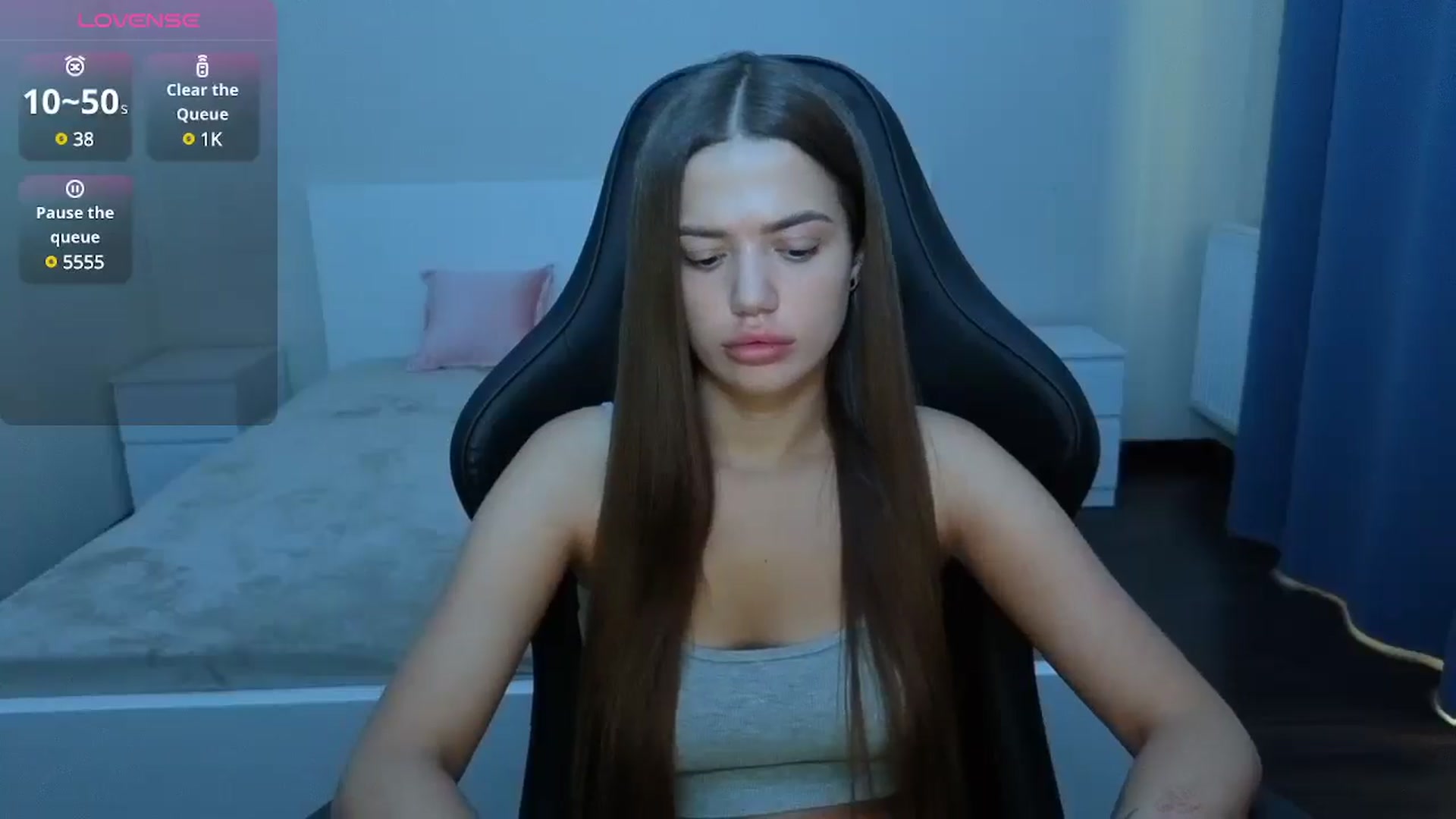 Gallery image thumbnail from JessicaB's myfreecams stream on, 08/01/2025, 12:51 image 3 of 20