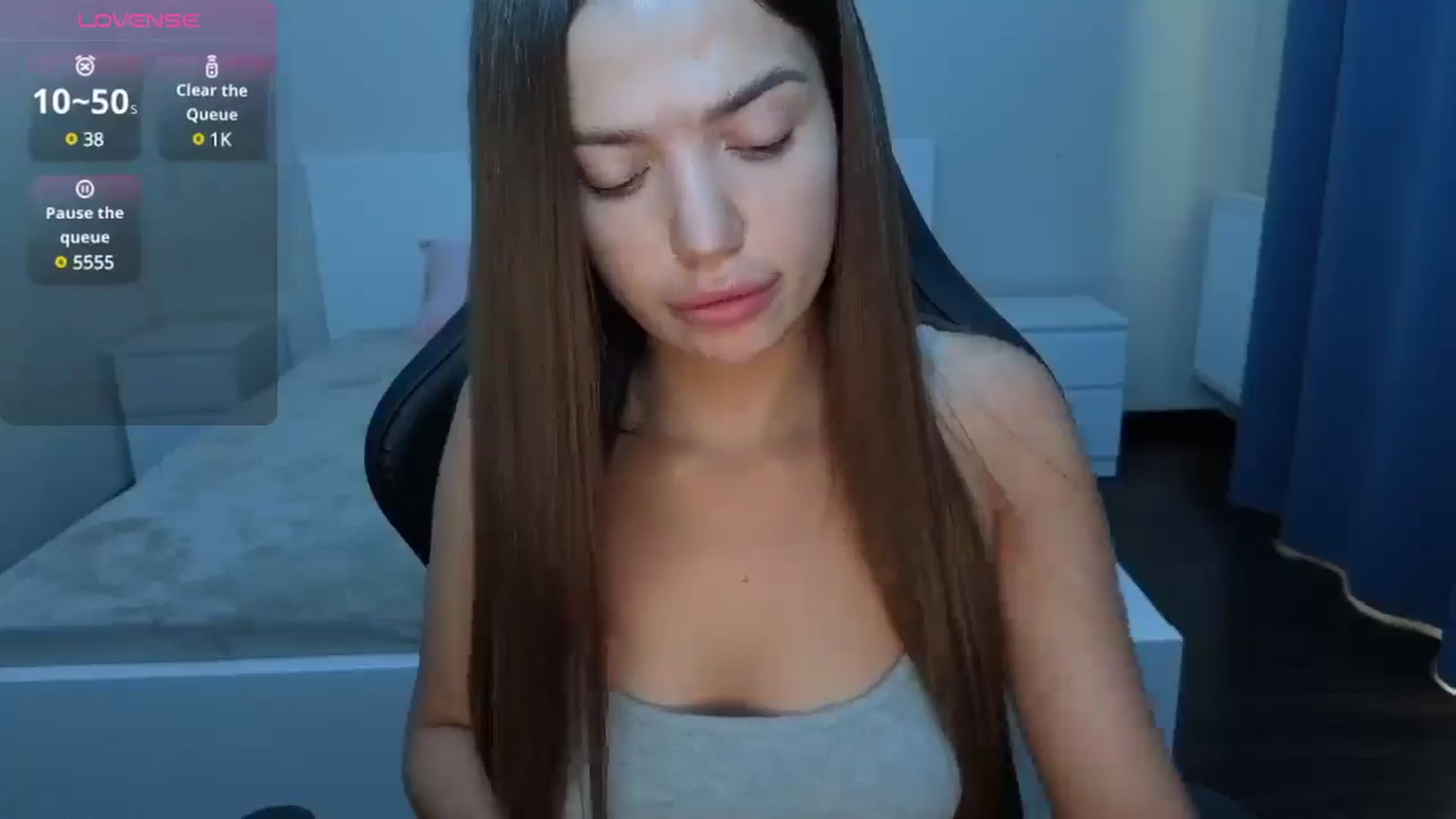Gallery image thumbnail from JessicaB's myfreecams stream on, 08/01/2025, 14:26 image 7 of 20
