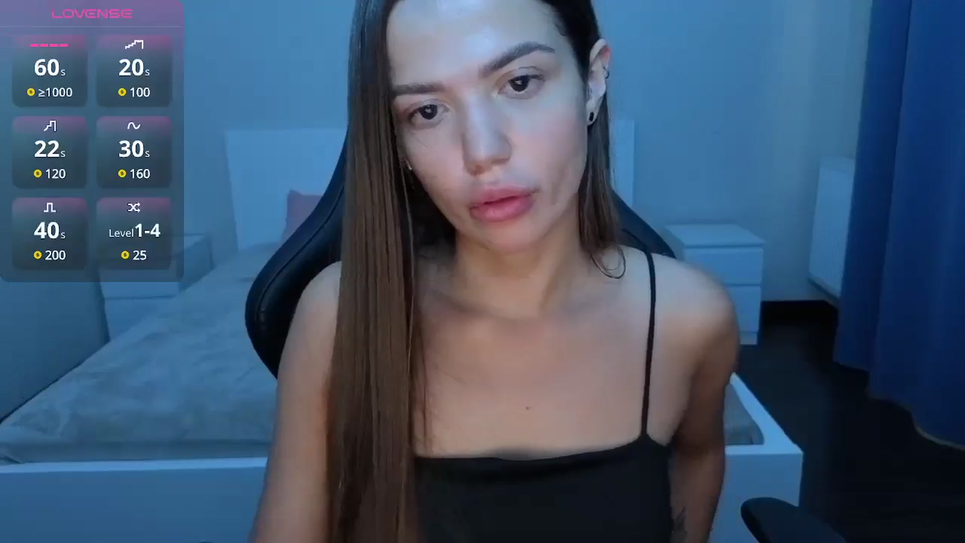 Gallery image thumbnail from JessicaB's myfreecams stream on, 08/02/2025, 17:03 image 12 of 20