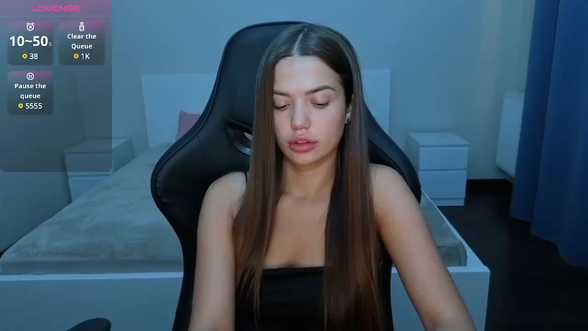 Gallery image thumbnail from JessicaB's myfreecams stream on, 08/02/2025, 17:58 image 16 of 20