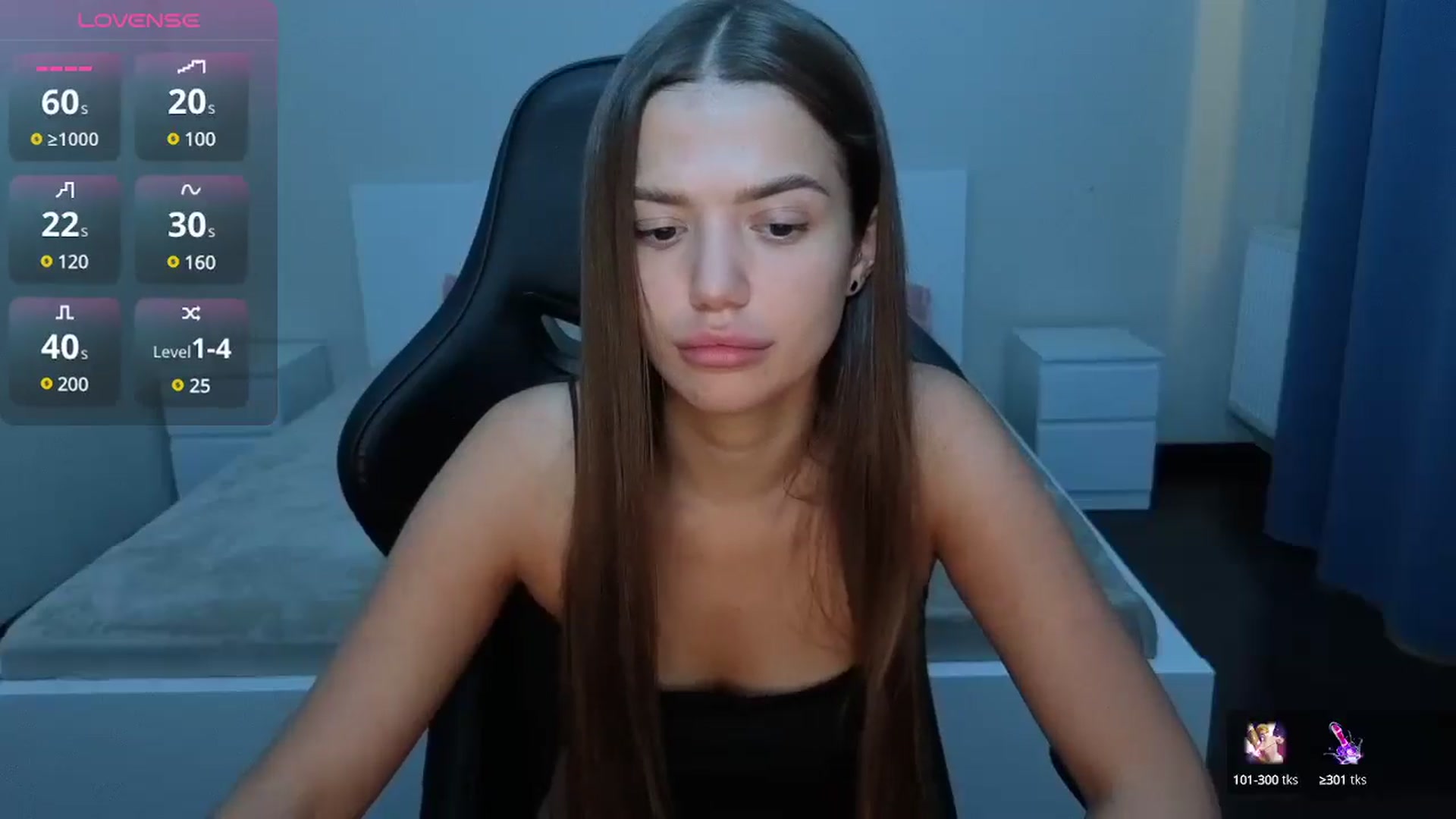 Gallery image thumbnail from JessicaB's myfreecams stream on, 08/02/2025, 17:58 image 2 of 20
