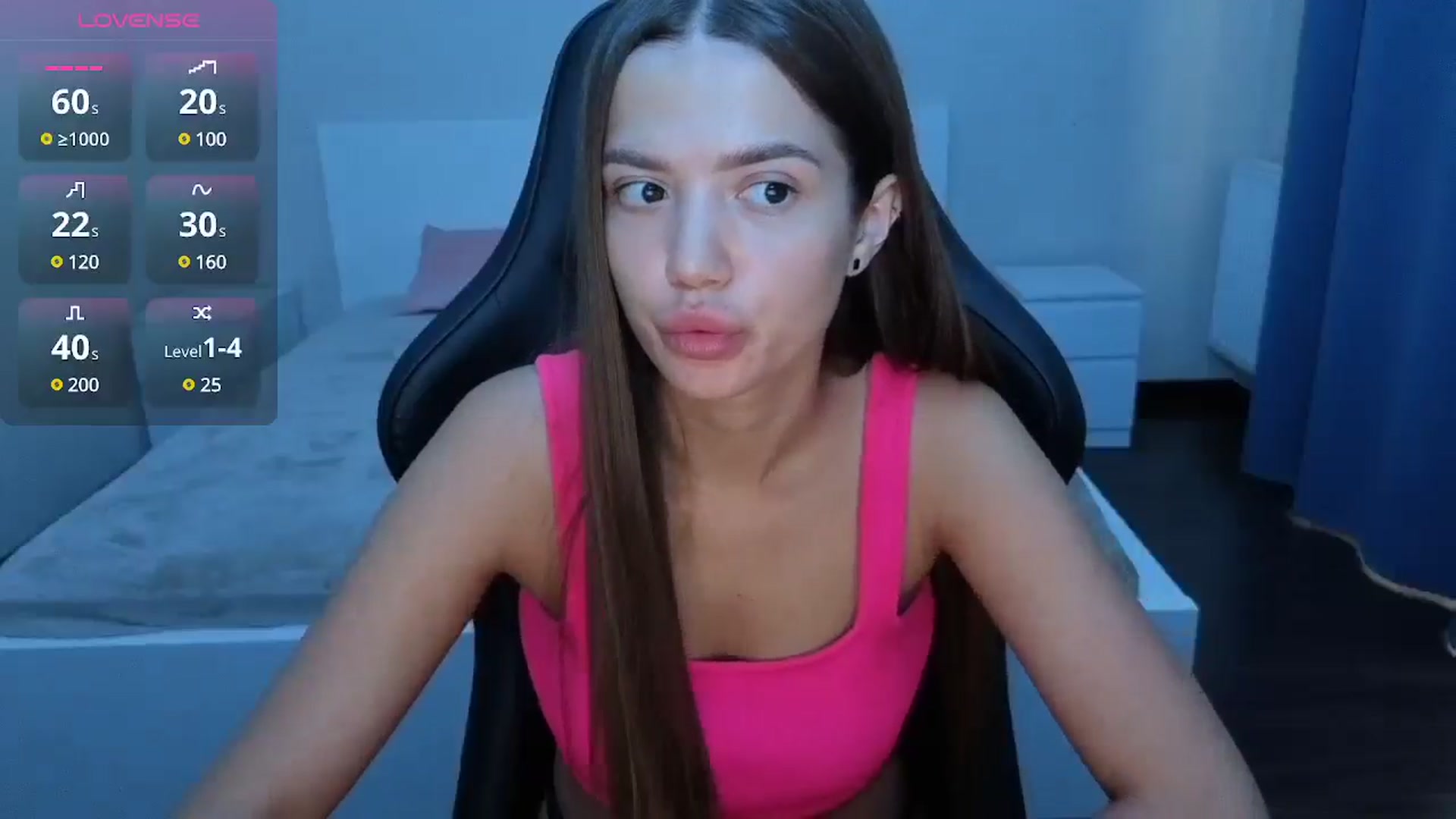 Gallery image thumbnail from JessicaB's myfreecams stream on, 08/04/2025, 15:49 image 19 of 20