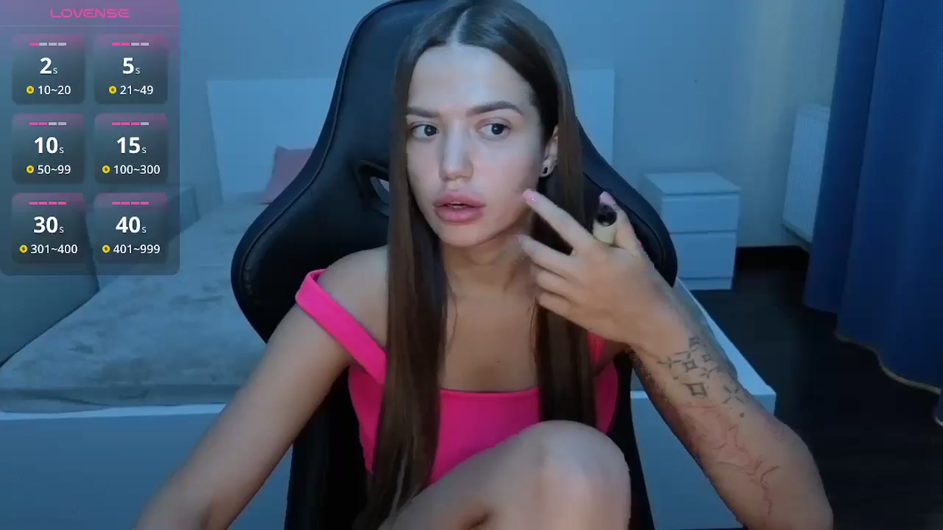 Gallery image thumbnail from JessicaB's myfreecams stream on, 08/04/2025, 17:03 image 10 of 20