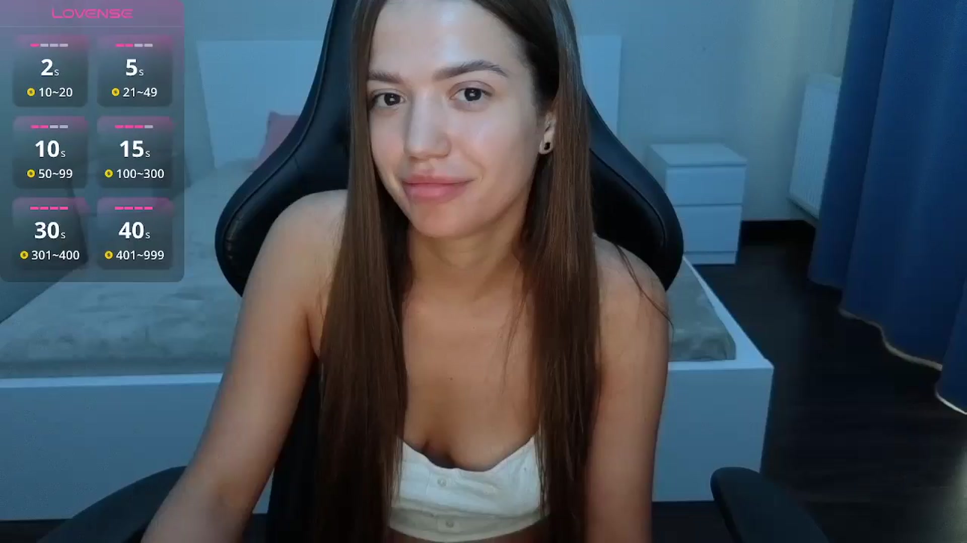 Gallery image thumbnail from JessicaB's myfreecams stream on, 08/05/2025, 15:59 image 1 of 20