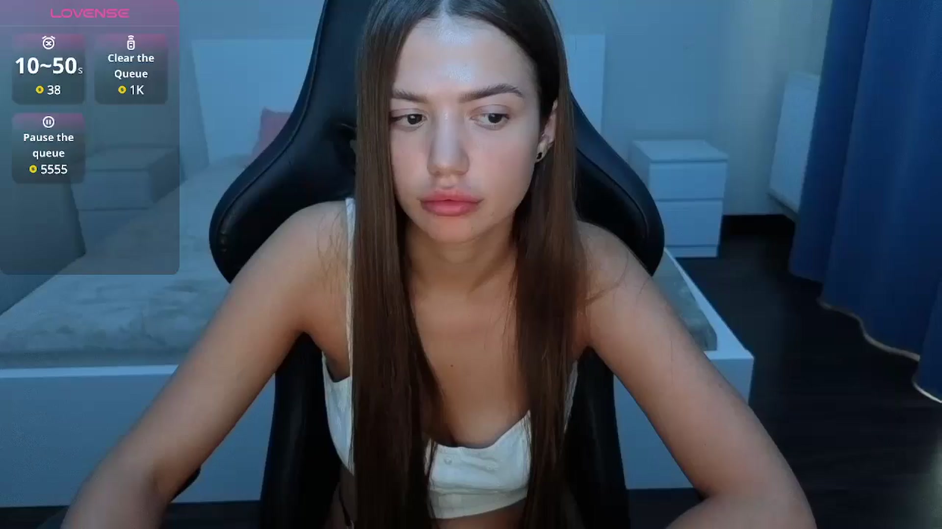 Gallery image thumbnail from JessicaB's myfreecams stream on, 08/05/2025, 15:59 image 7 of 20