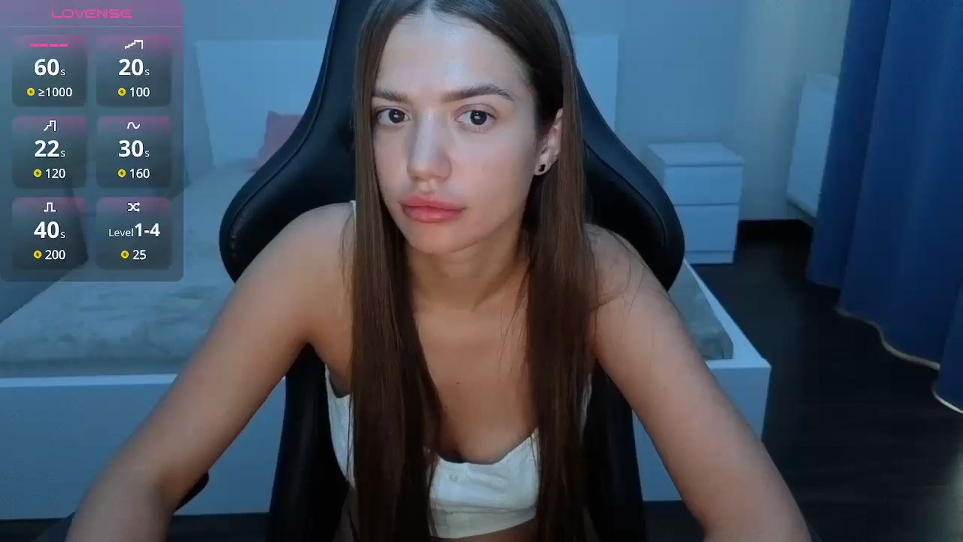 Gallery image thumbnail from JessicaB's myfreecams stream on, 08/05/2025, 15:59 image 4 of 20