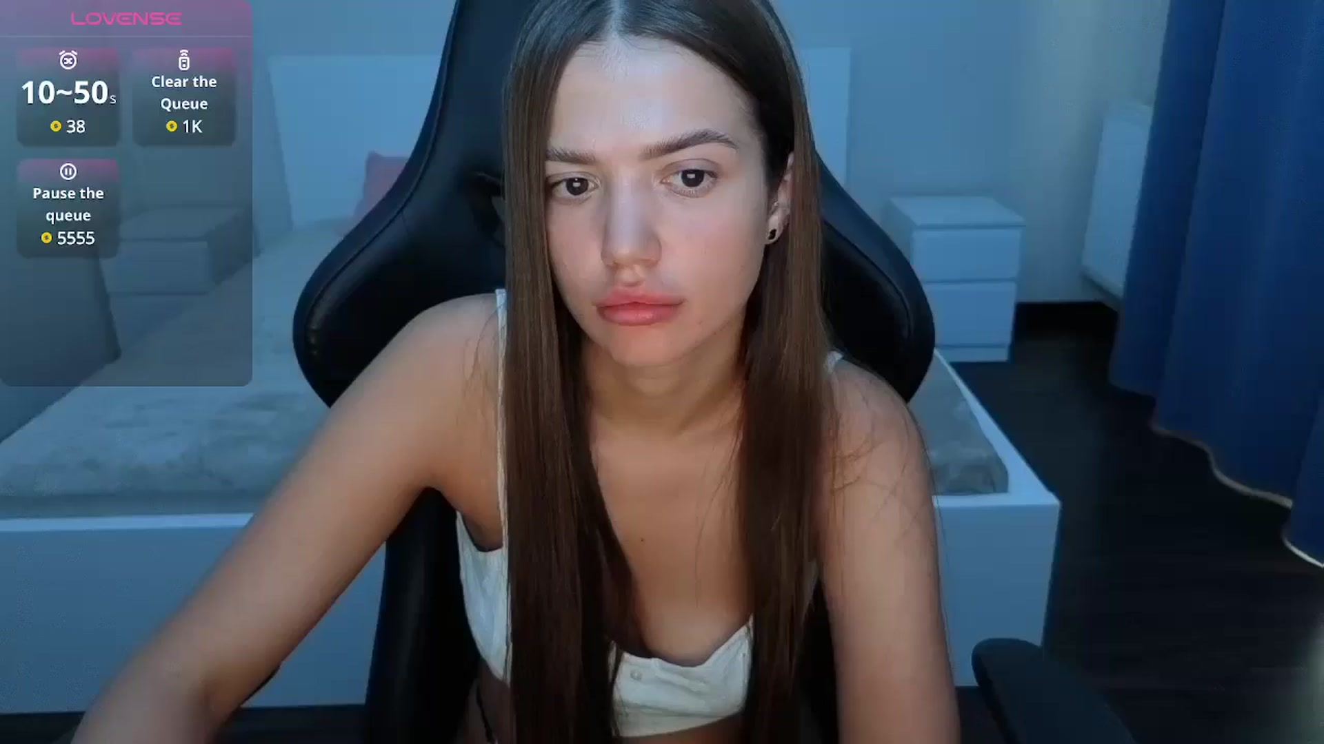 Gallery image thumbnail from JessicaB's myfreecams stream on, 08/05/2025, 15:59 image 6 of 20