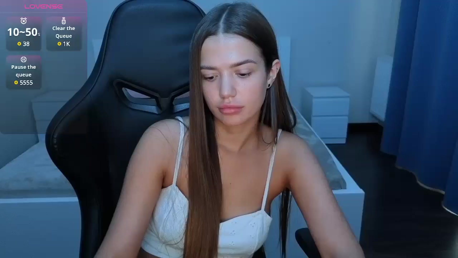 Gallery image thumbnail from JessicaB's myfreecams stream on, 08/05/2025, 16:25 image 1 of 20
