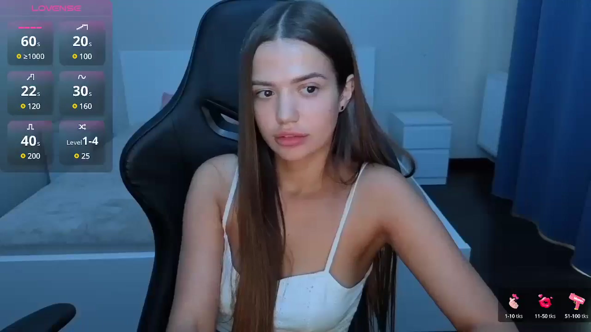 Gallery image thumbnail from JessicaB's myfreecams stream on, 08/05/2025, 16:25 image 3 of 20