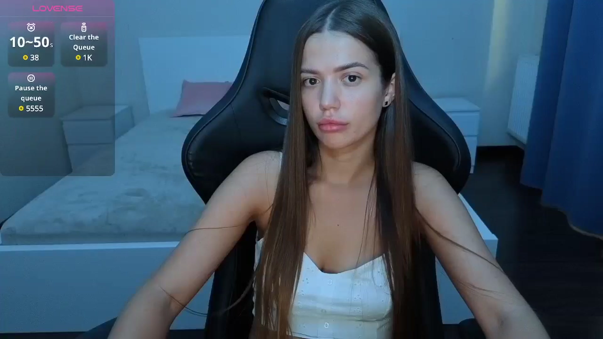 Gallery image thumbnail from JessicaB's myfreecams stream on, 08/05/2025, 17:02 image 18 of 20