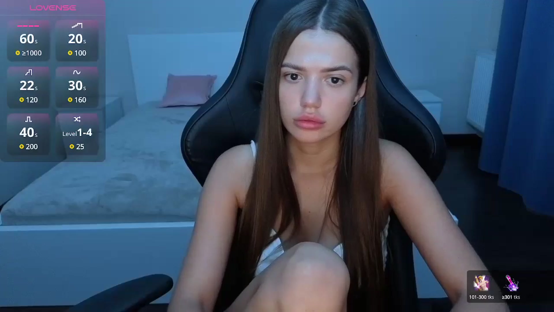 Gallery image thumbnail from JessicaB's myfreecams stream on, 08/05/2025, 17:59 image 12 of 20