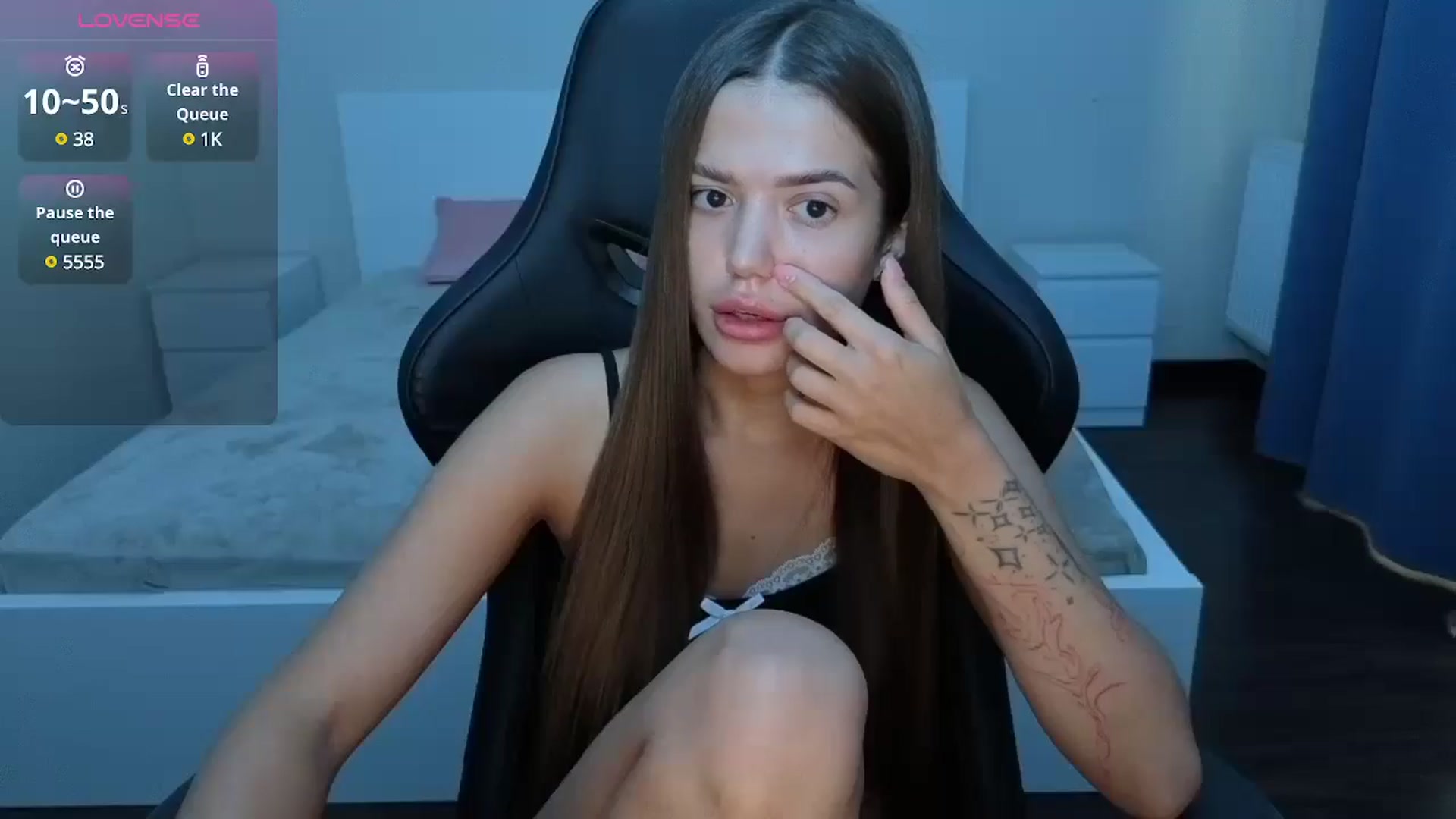 Gallery image thumbnail from JessicaB's myfreecams stream on, 08/06/2025, 15:29 image 10 of 20