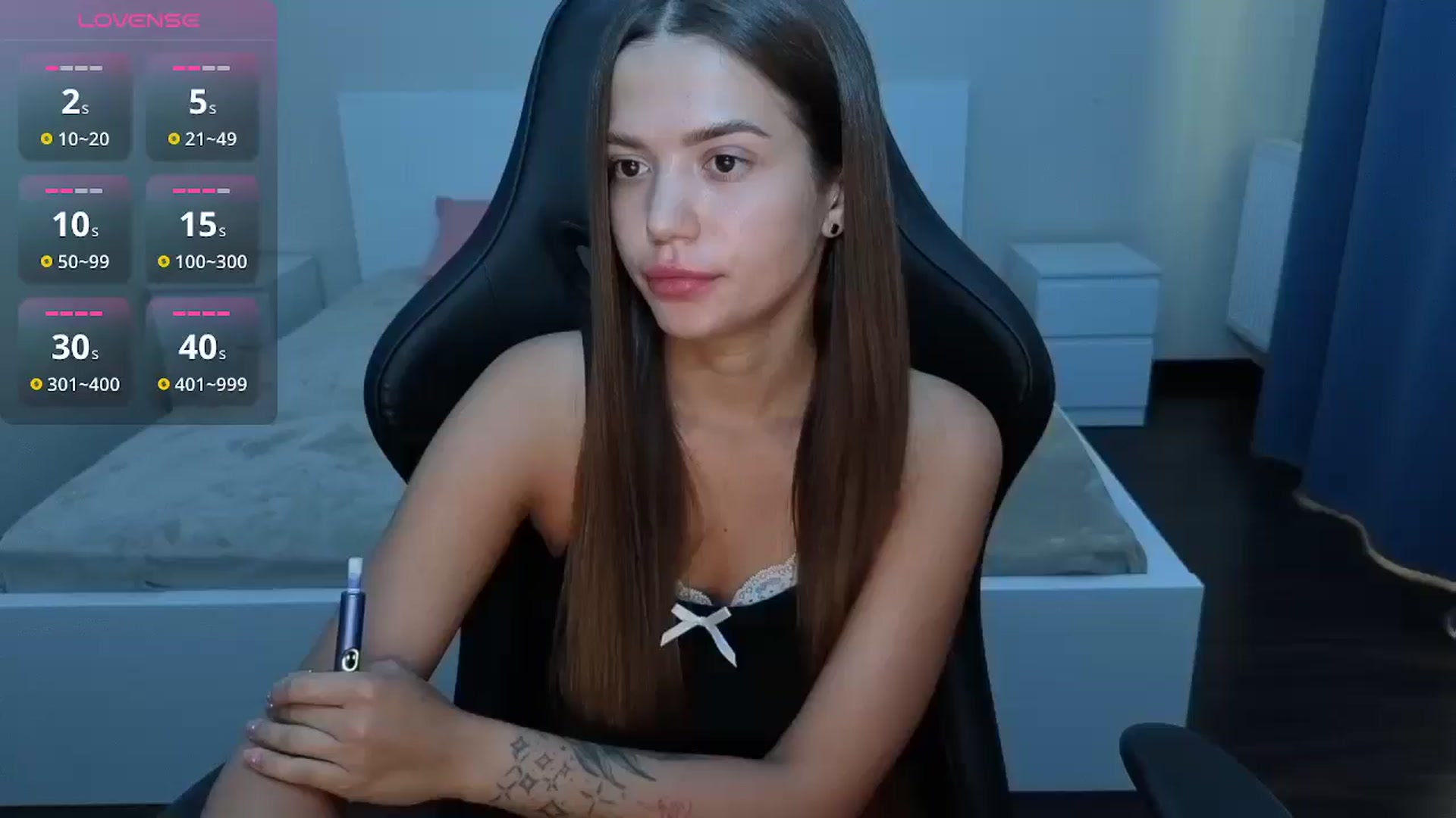 Gallery image thumbnail from JessicaB's myfreecams stream on, 08/06/2025, 15:29 image 1 of 20