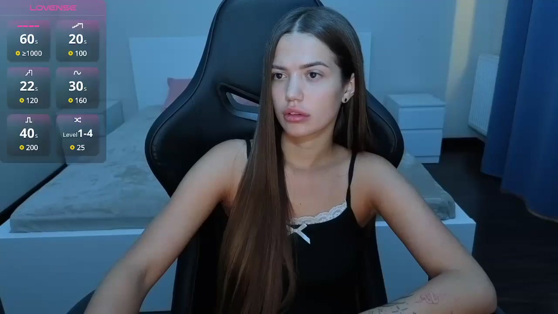 Gallery image thumbnail from JessicaB's myfreecams stream on, 08/06/2025, 17:29 image 18 of 20