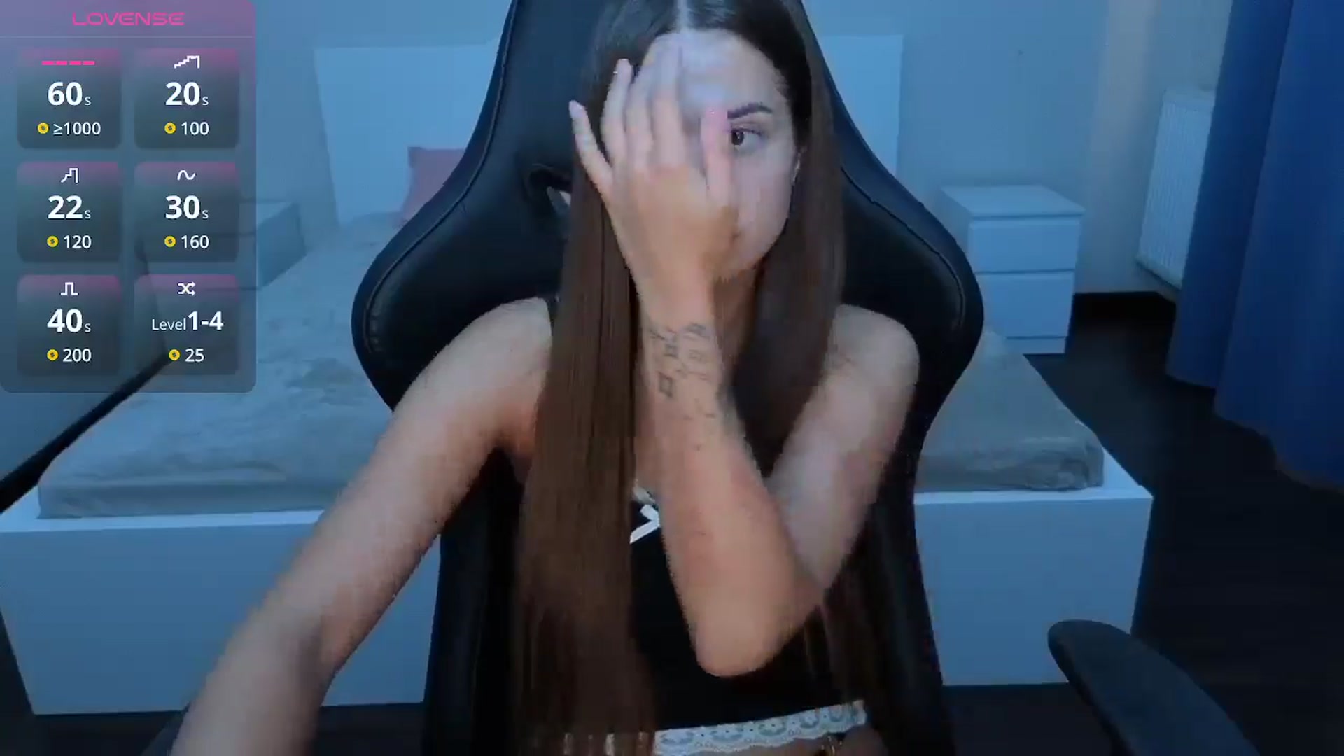 Gallery image thumbnail from JessicaB's myfreecams stream on, 08/06/2025, 17:55 image 10 of 20