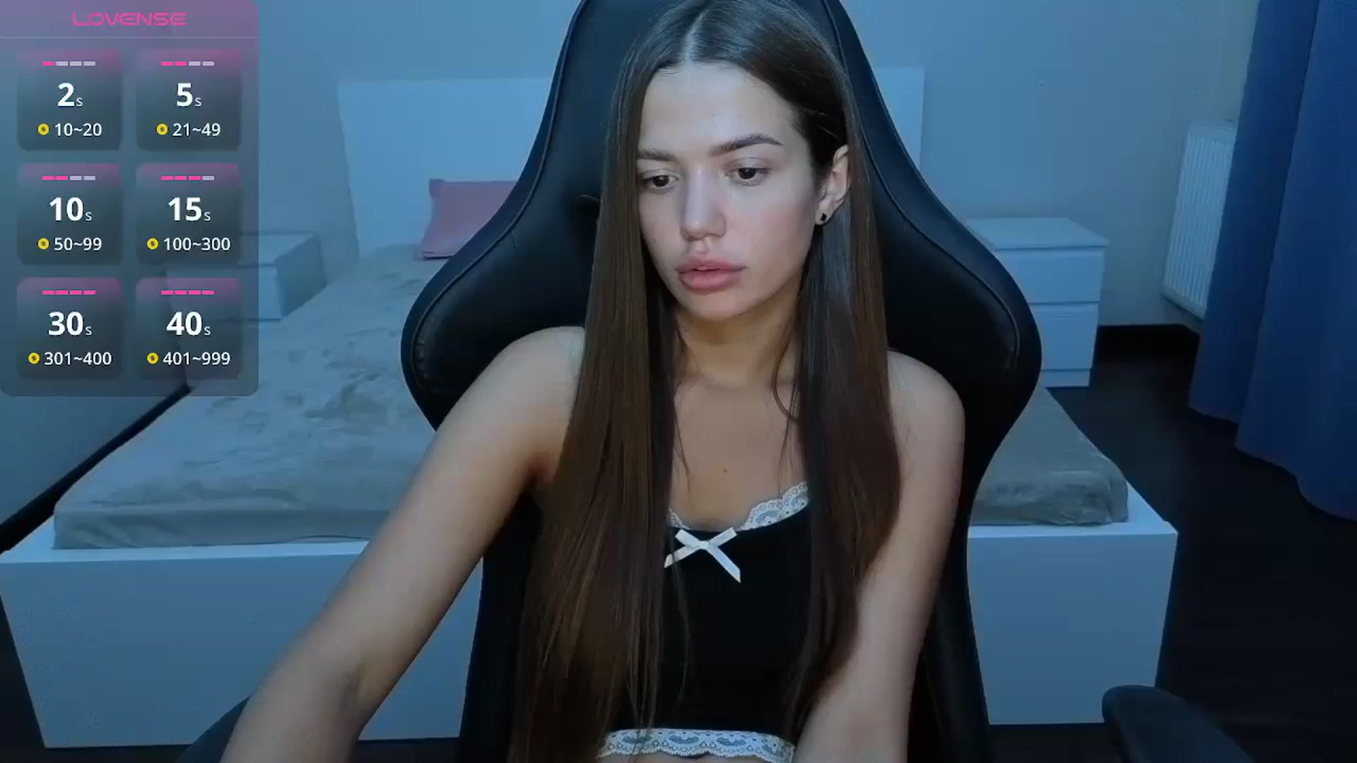 Gallery image thumbnail from JessicaB's myfreecams stream on, 08/06/2025, 20:14 image 2 of 20