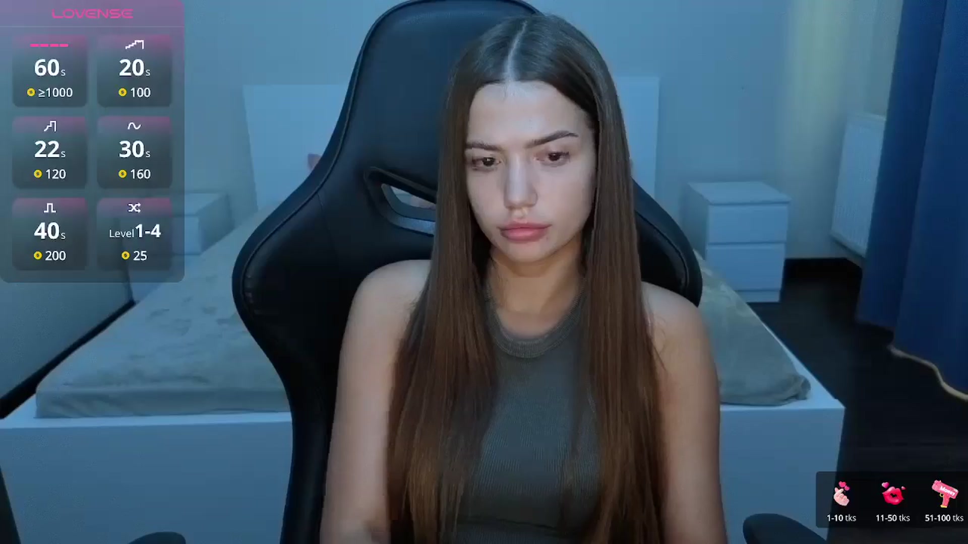 Gallery image thumbnail from JessicaB's myfreecams stream on, 08/07/2025, 13:28 image 6 of 20