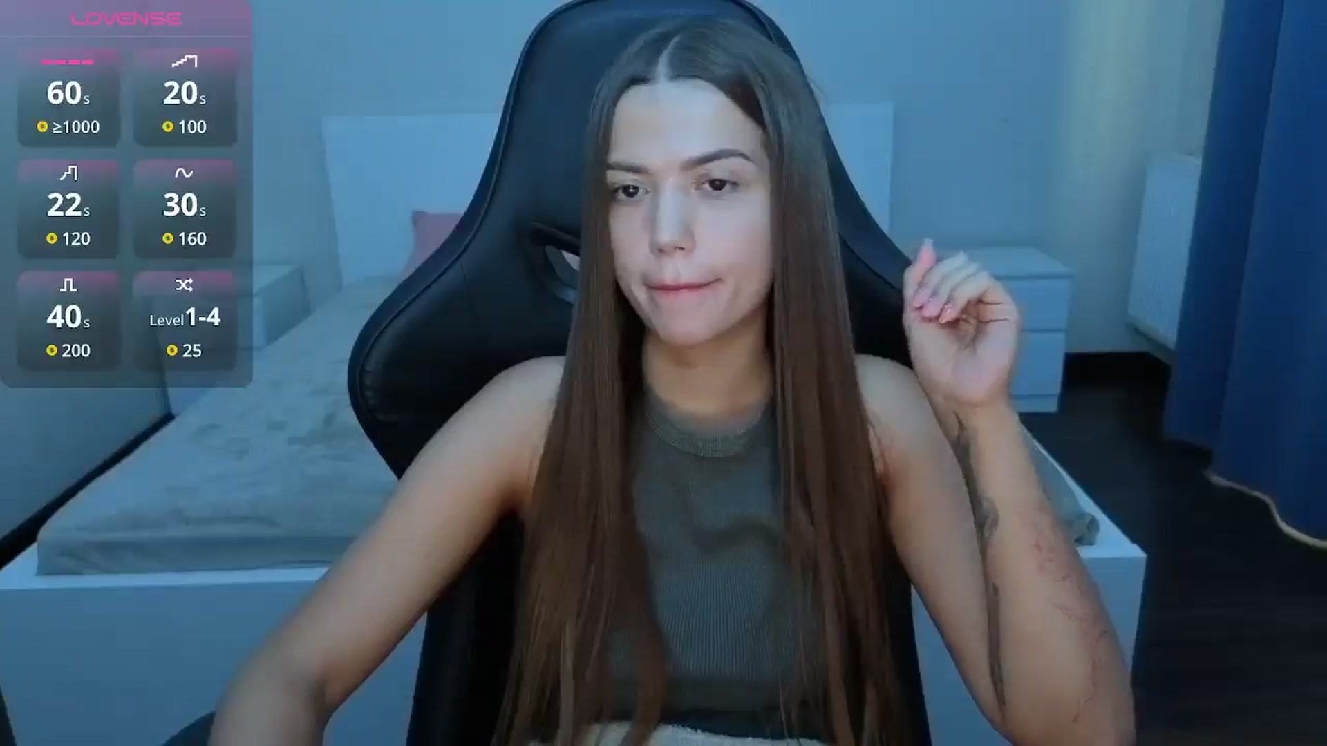 Gallery image thumbnail from JessicaB's myfreecams stream on, 08/07/2025, 14:11 image 10 of 20