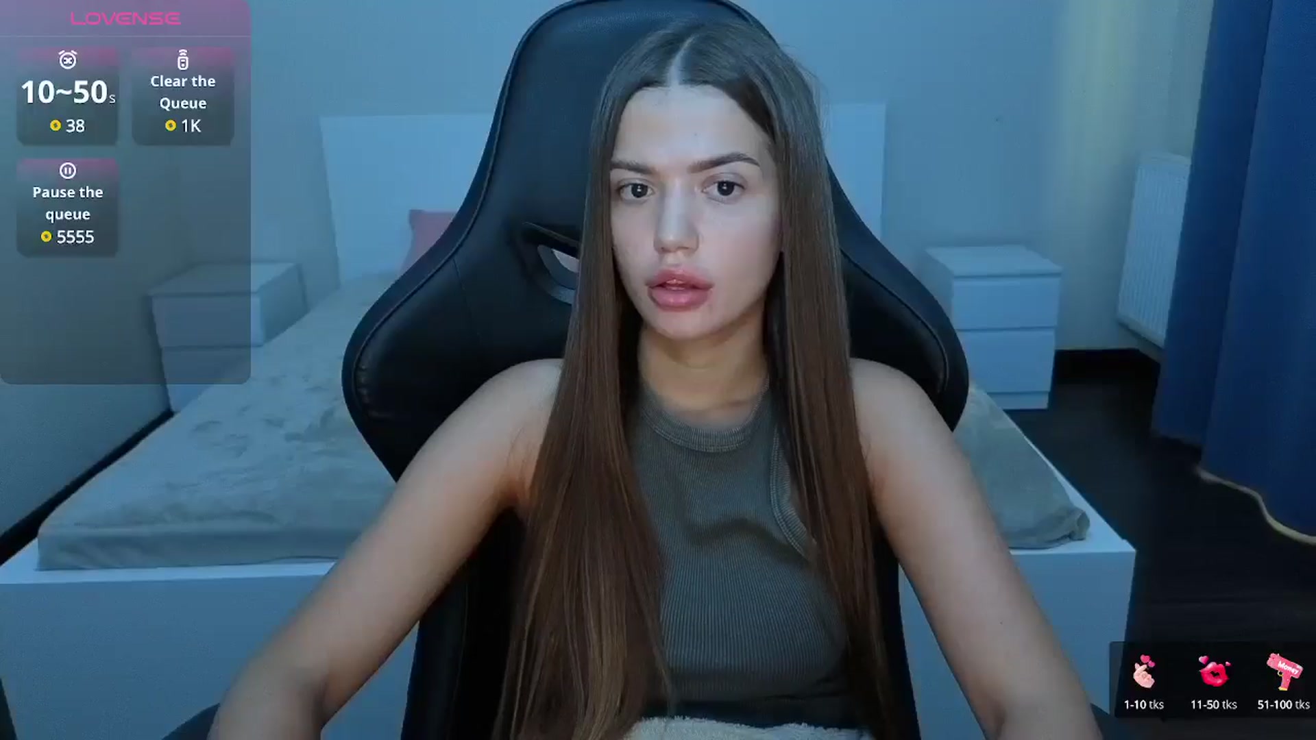 Gallery image thumbnail from JessicaB's myfreecams stream on, 08/07/2025, 14:11 image 4 of 20