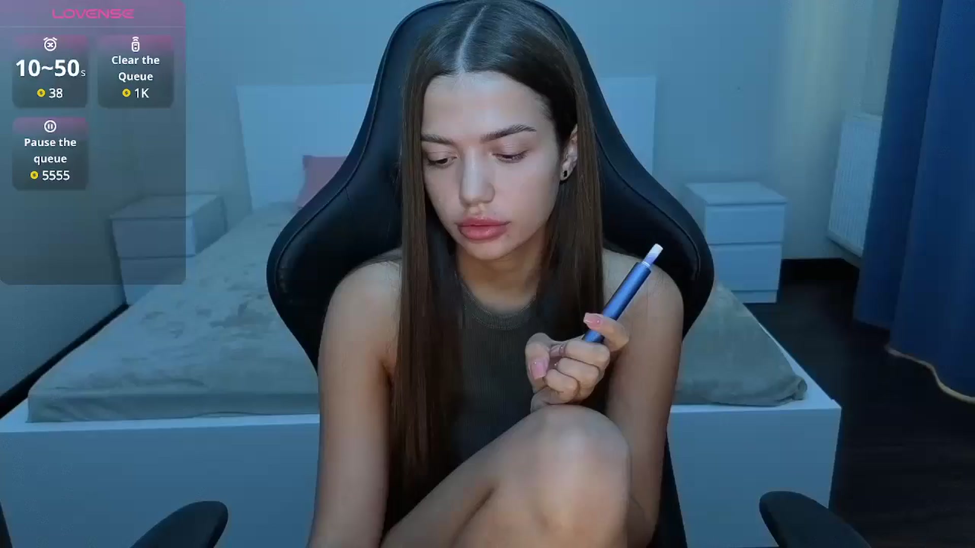 Gallery image thumbnail from JessicaB's myfreecams stream on, 08/07/2025, 15:01 image 1 of 20