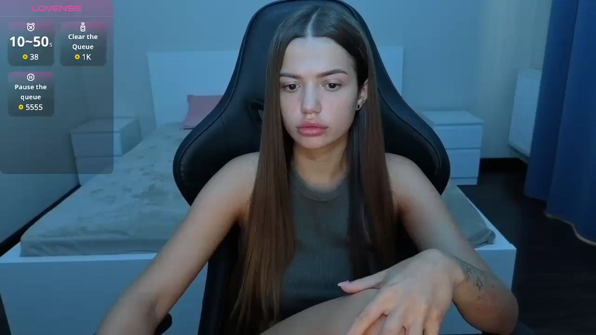 Gallery image thumbnail from JessicaB's myfreecams stream on, 08/07/2025, 15:58 image 12 of 20