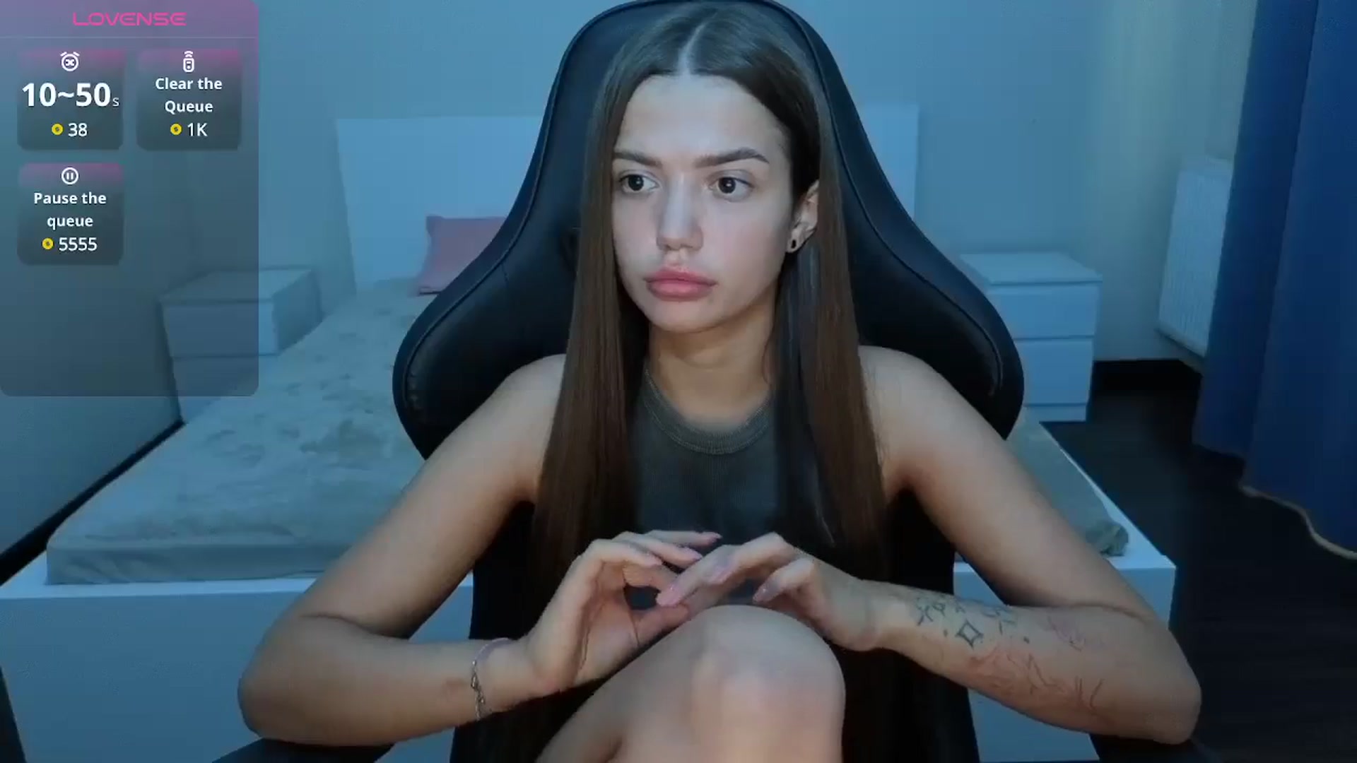 Gallery image thumbnail from JessicaB's myfreecams stream on, 08/07/2025, 15:58 image 9 of 20