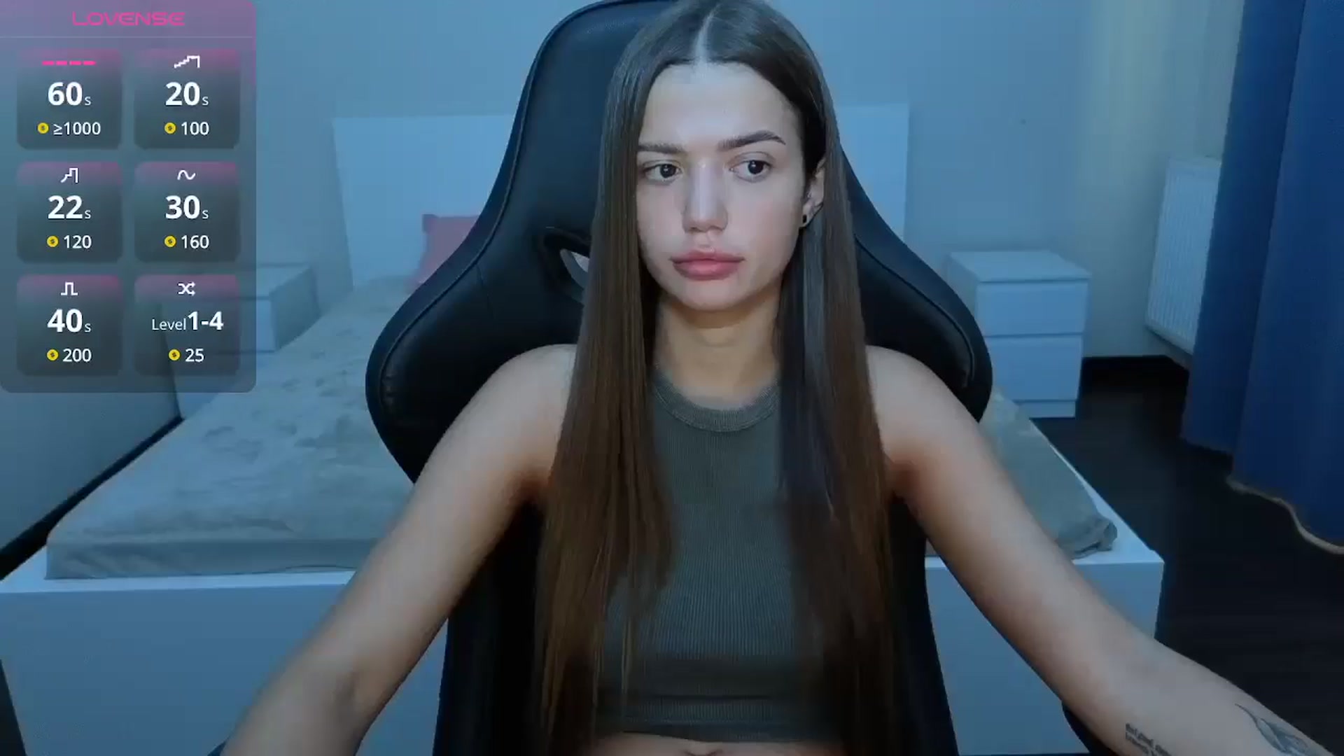 Gallery image thumbnail from JessicaB's myfreecams stream on, 08/07/2025, 15:58 image 7 of 20