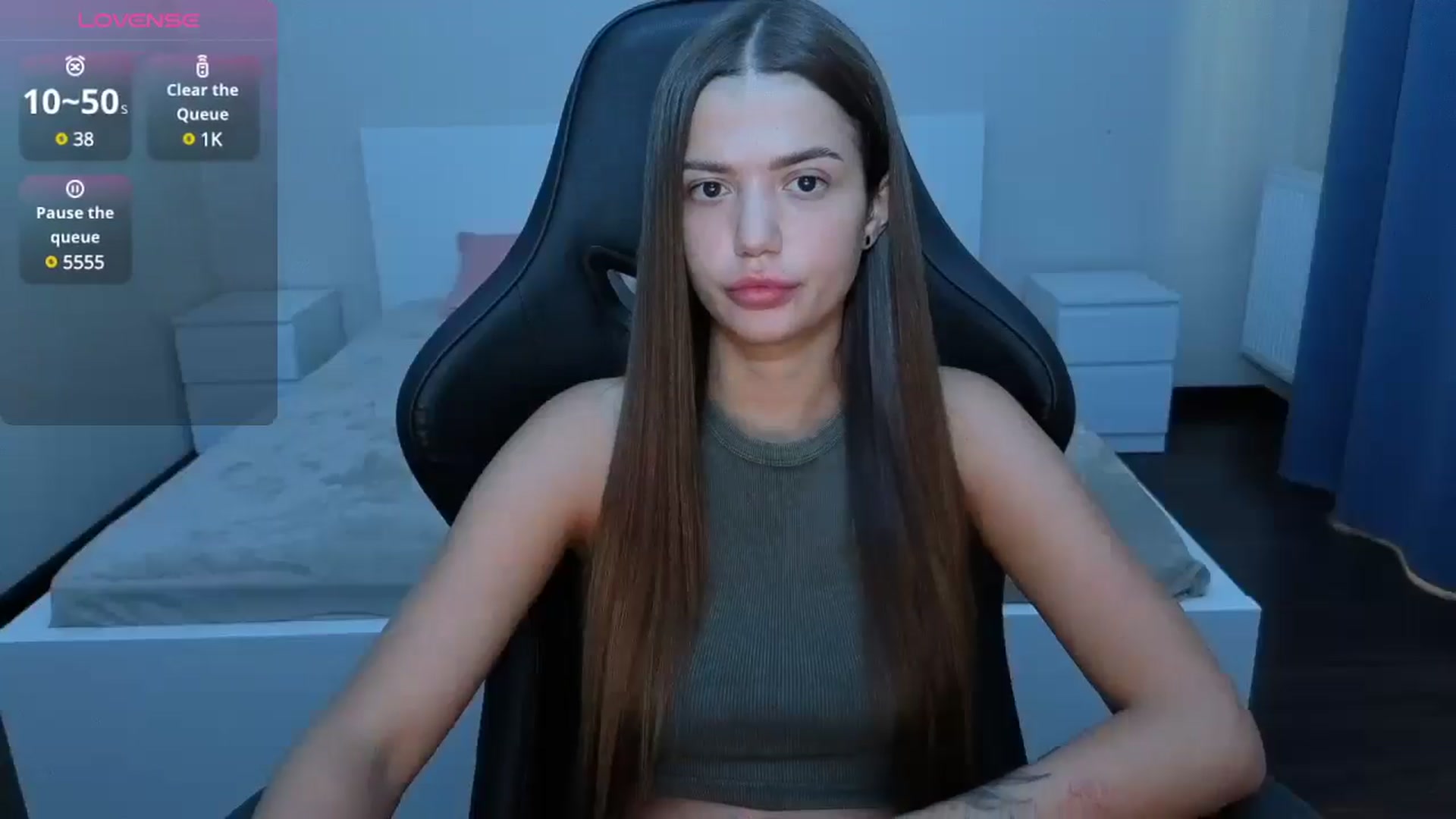 Gallery image thumbnail from JessicaB's myfreecams stream on, 08/07/2025, 15:58 image 6 of 20