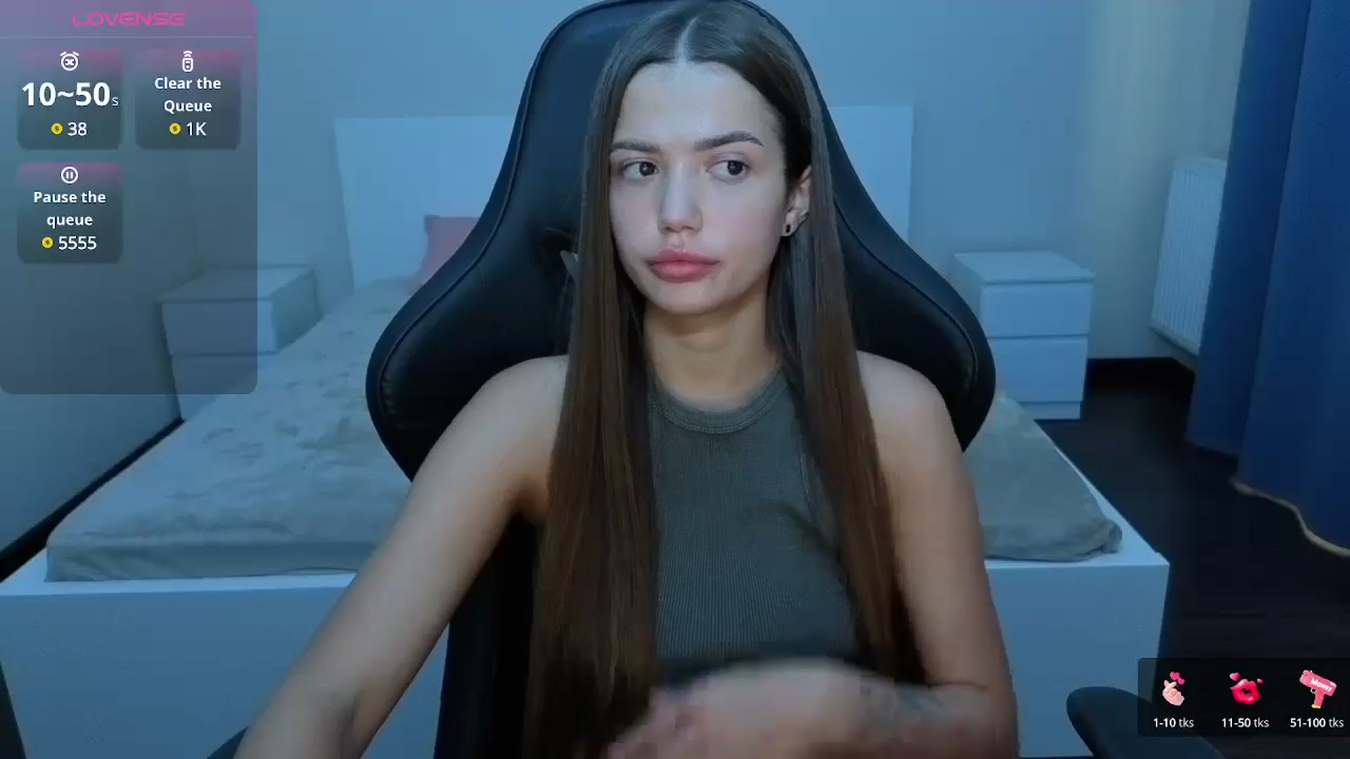 Gallery image thumbnail from JessicaB's myfreecams stream on, 08/07/2025, 15:58 image 3 of 20