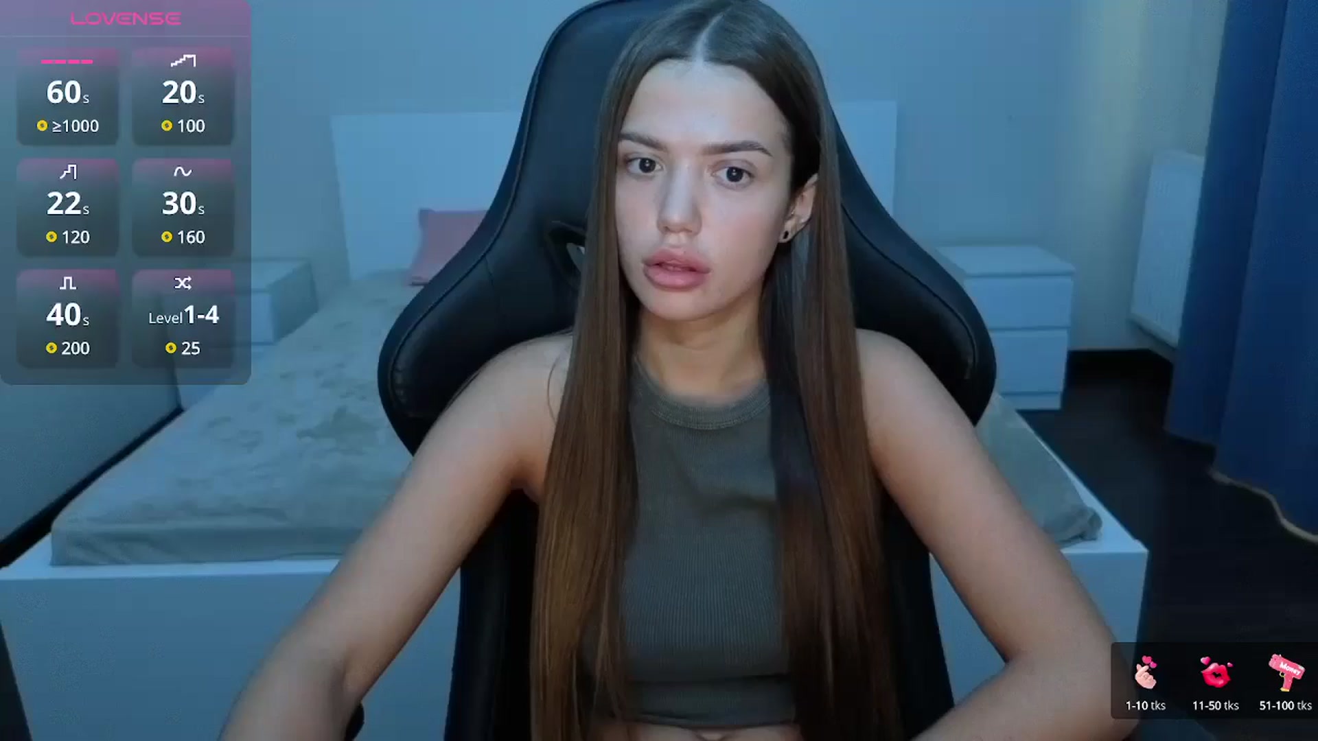 Gallery image thumbnail from JessicaB's myfreecams stream on, 08/07/2025, 16:29 image 1 of 20