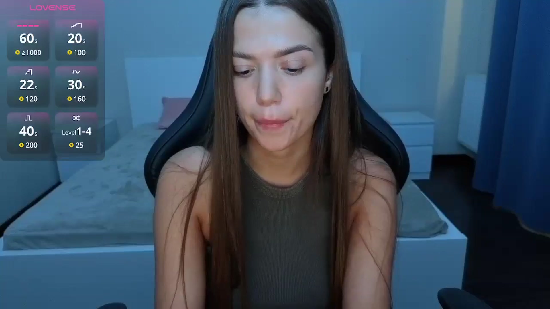 Gallery image thumbnail from JessicaB's myfreecams stream on, 08/07/2025, 17:52 image 3 of 20