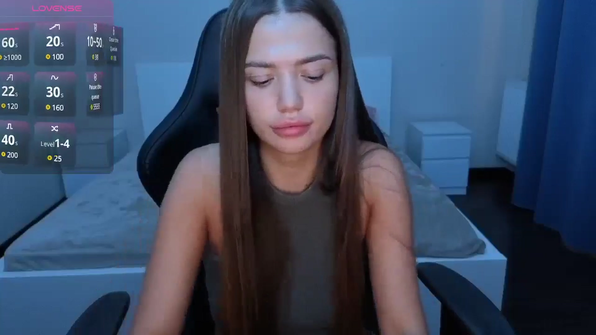 Gallery image thumbnail from JessicaB's myfreecams stream on, 08/07/2025, 17:52 image 20 of 20