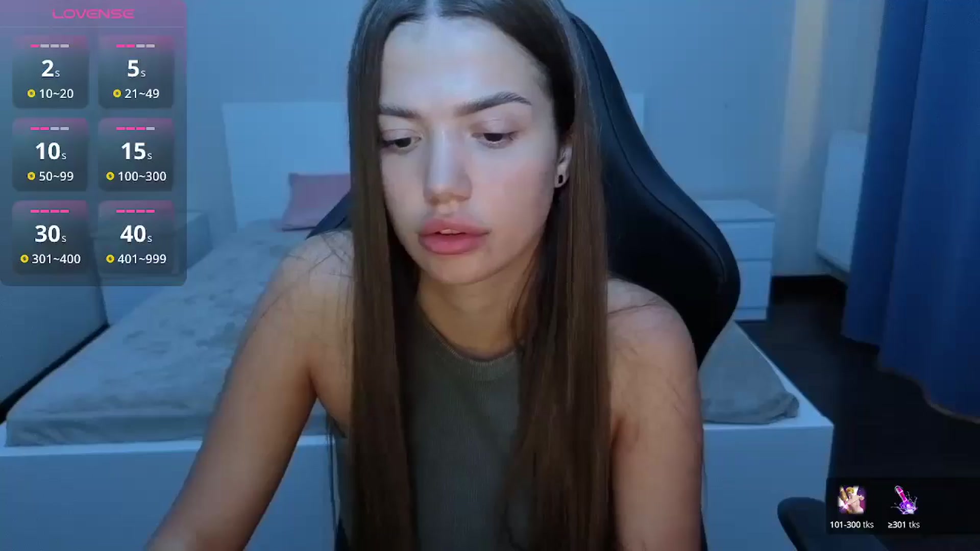 Gallery image thumbnail from JessicaB's myfreecams stream on, 08/07/2025, 17:52 image 9 of 20