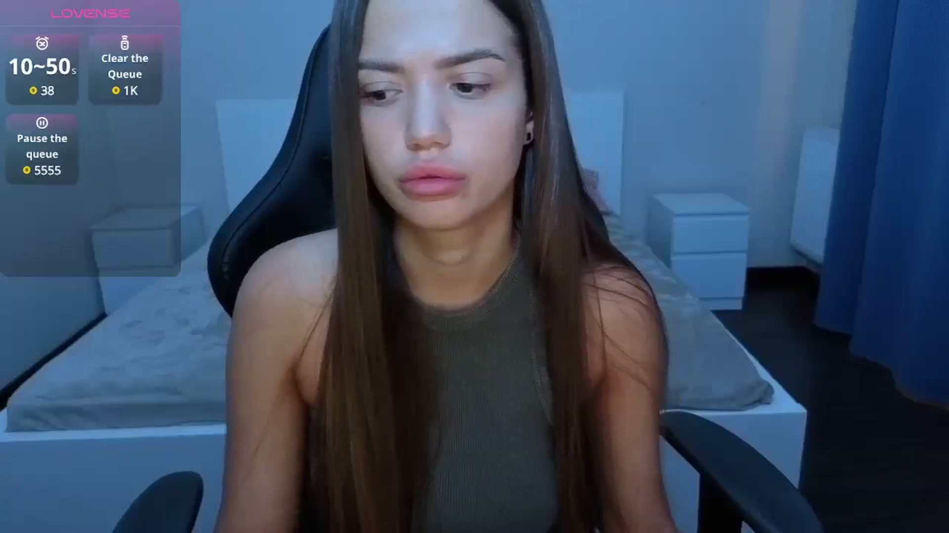 Gallery image thumbnail from JessicaB's myfreecams stream on, 08/07/2025, 17:52 image 18 of 20