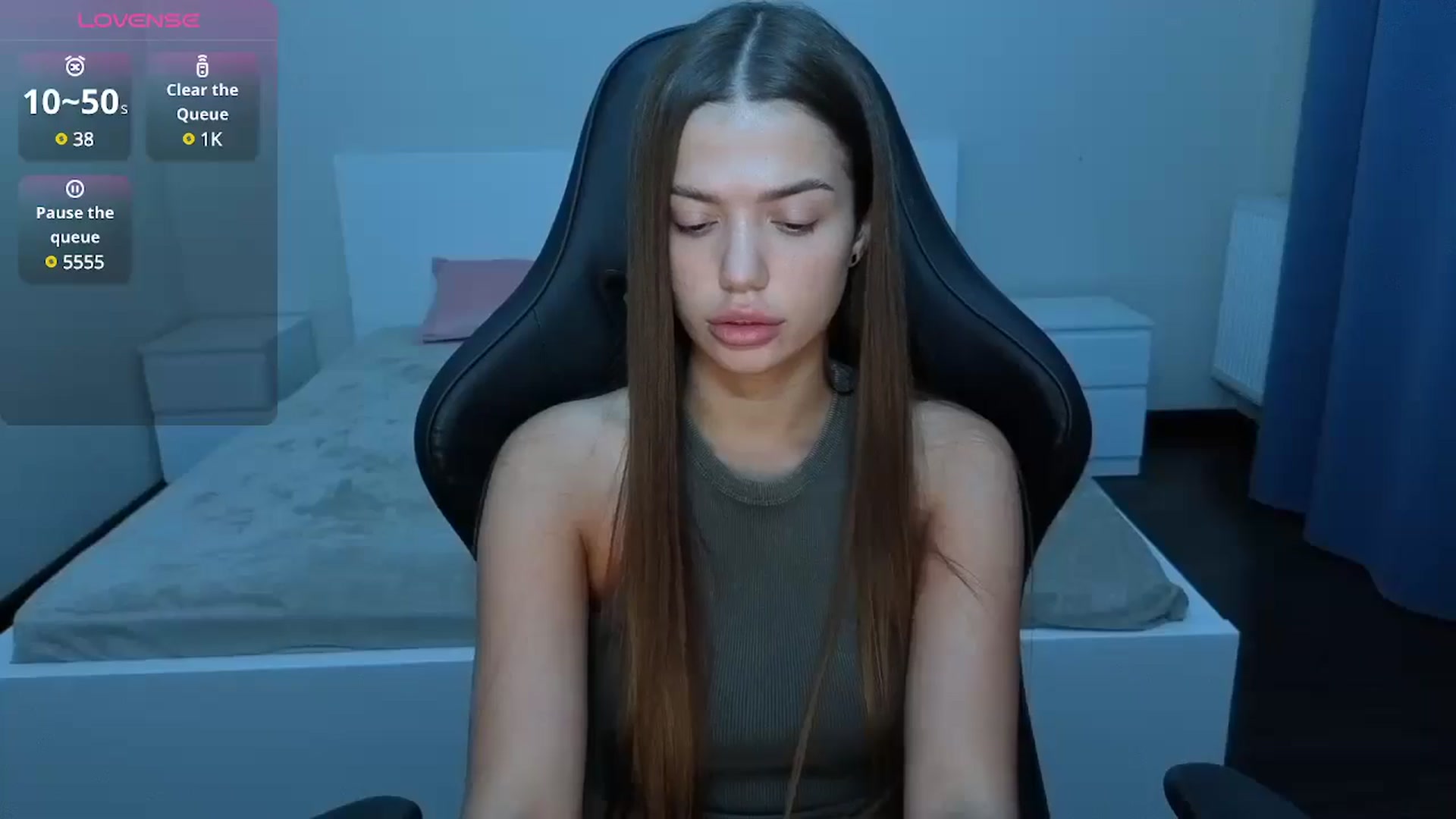 Gallery image thumbnail from JessicaB's myfreecams stream on, 08/07/2025, 18:52 image 2 of 20
