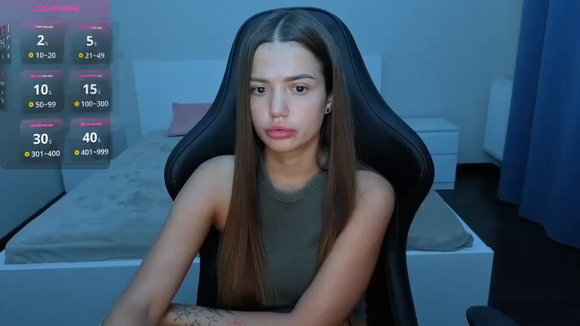 Gallery image thumbnail from JessicaB's myfreecams stream on, 08/07/2025, 18:52 image 13 of 20