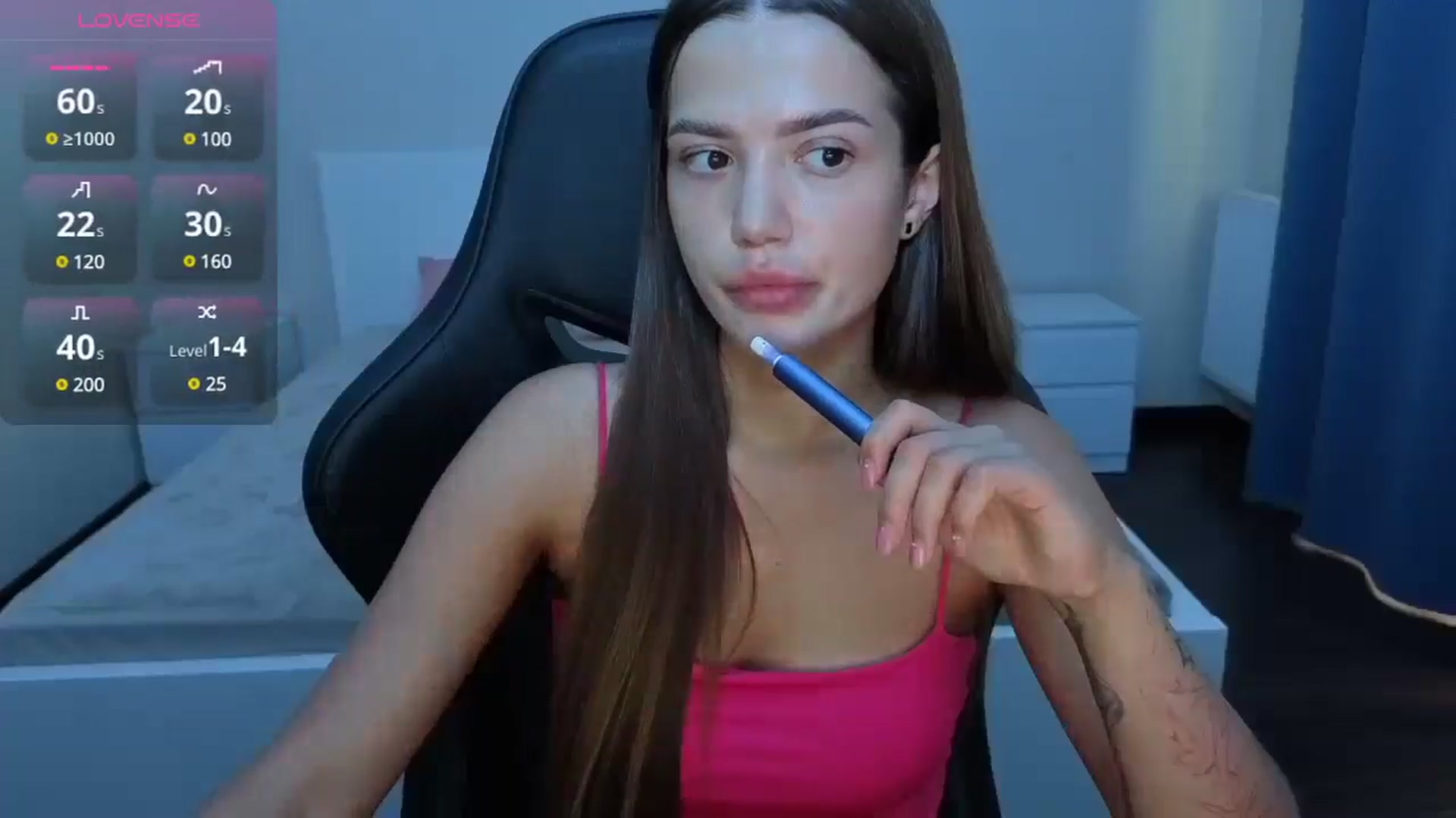 Gallery image thumbnail from JessicaB's myfreecams stream on, 08/10/2025, 12:50 image 2 of 20