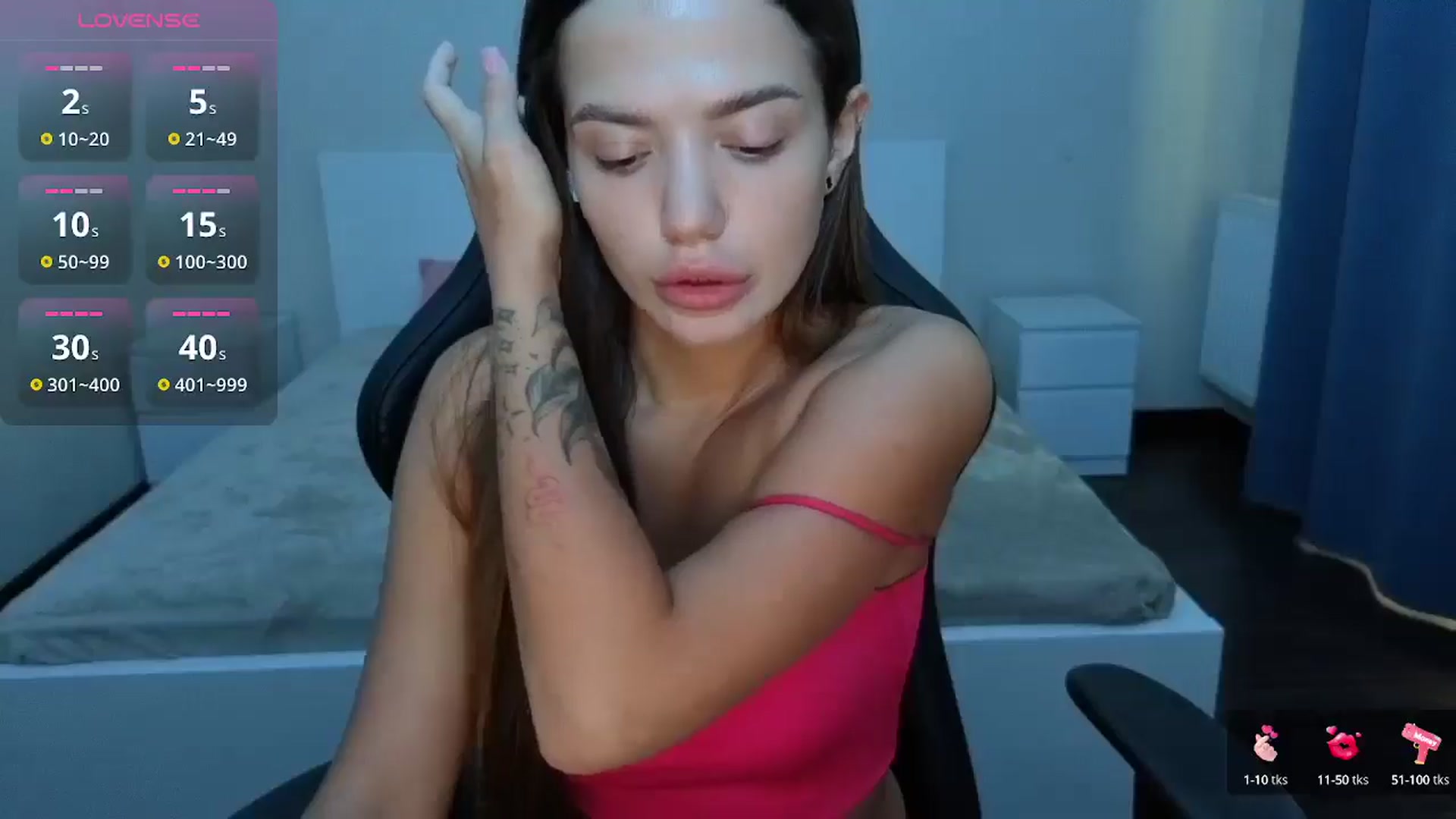 Gallery image thumbnail from JessicaB's myfreecams stream on, 08/10/2025, 14:32 image 9 of 20