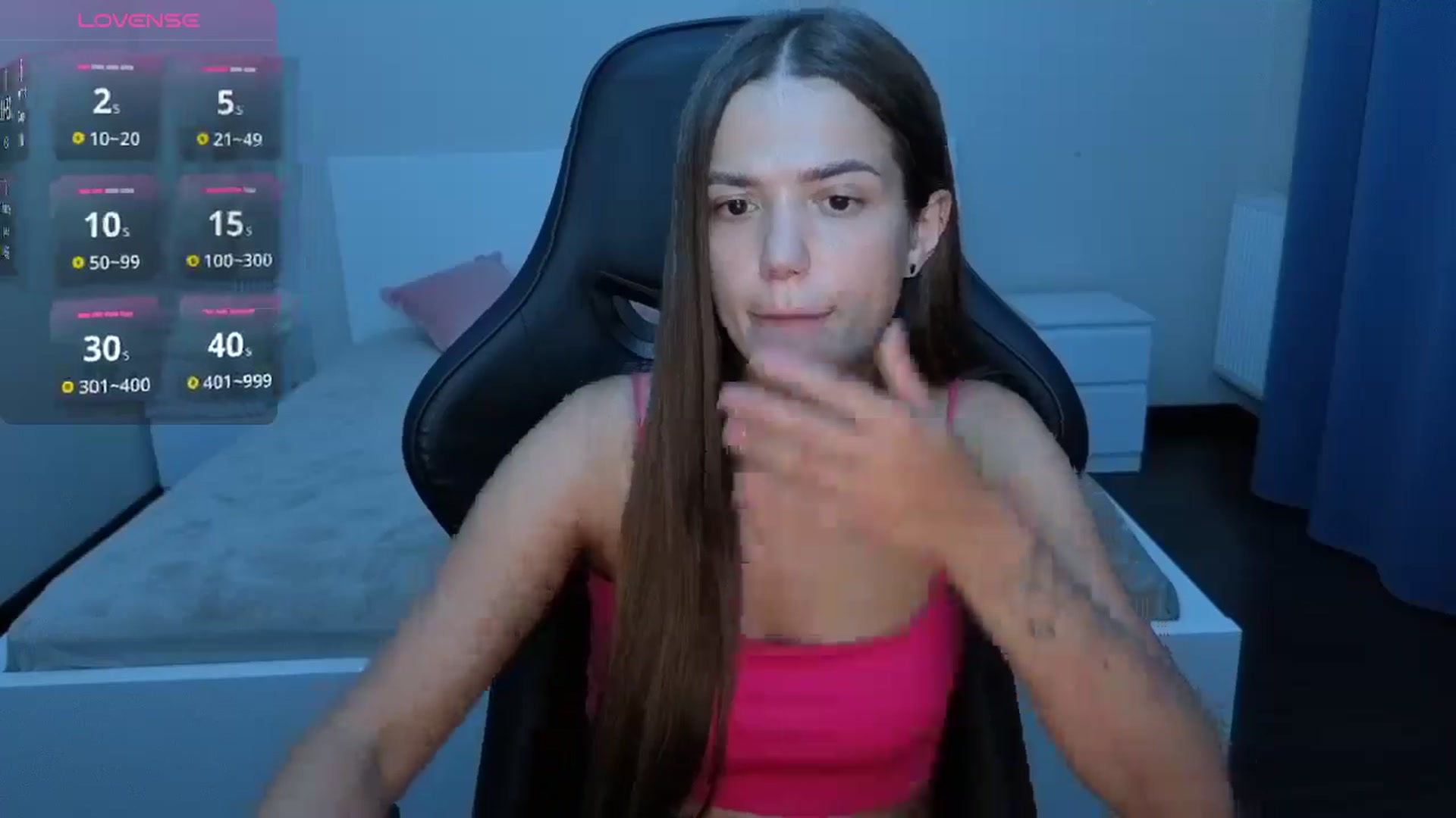 Gallery image thumbnail from JessicaB's myfreecams stream on, 08/10/2025, 18:48 image 4 of 20