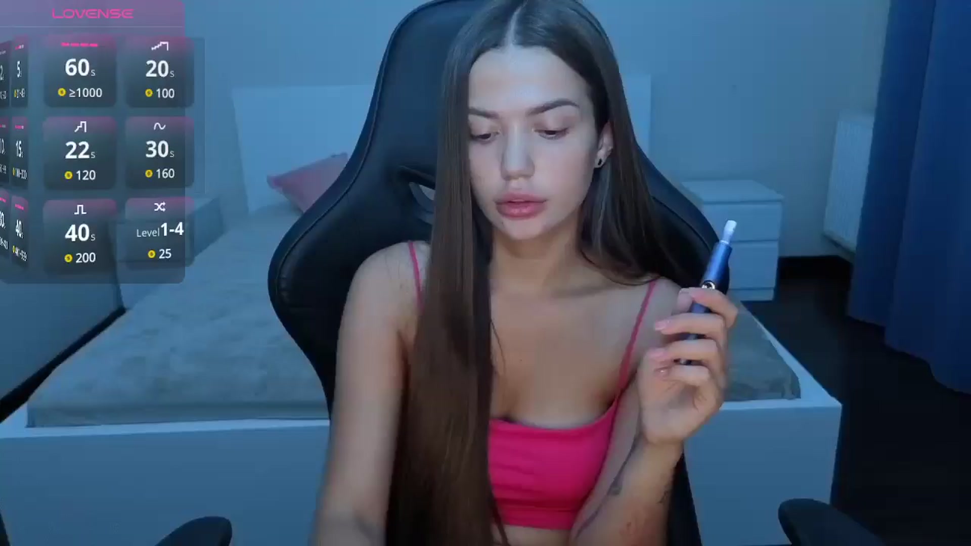 Gallery image thumbnail from JessicaB's myfreecams stream on, 08/10/2025, 19:56 image 1 of 20