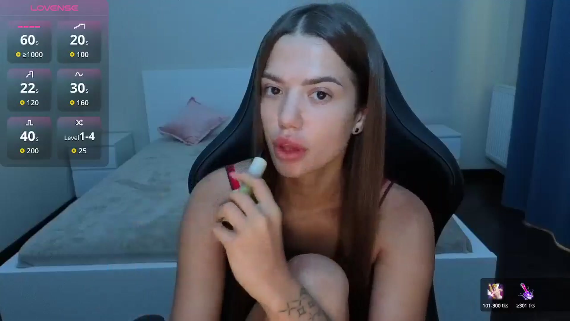 Gallery image thumbnail from JessicaB's myfreecams stream on, 08/12/2025, 15:23 image 6 of 20