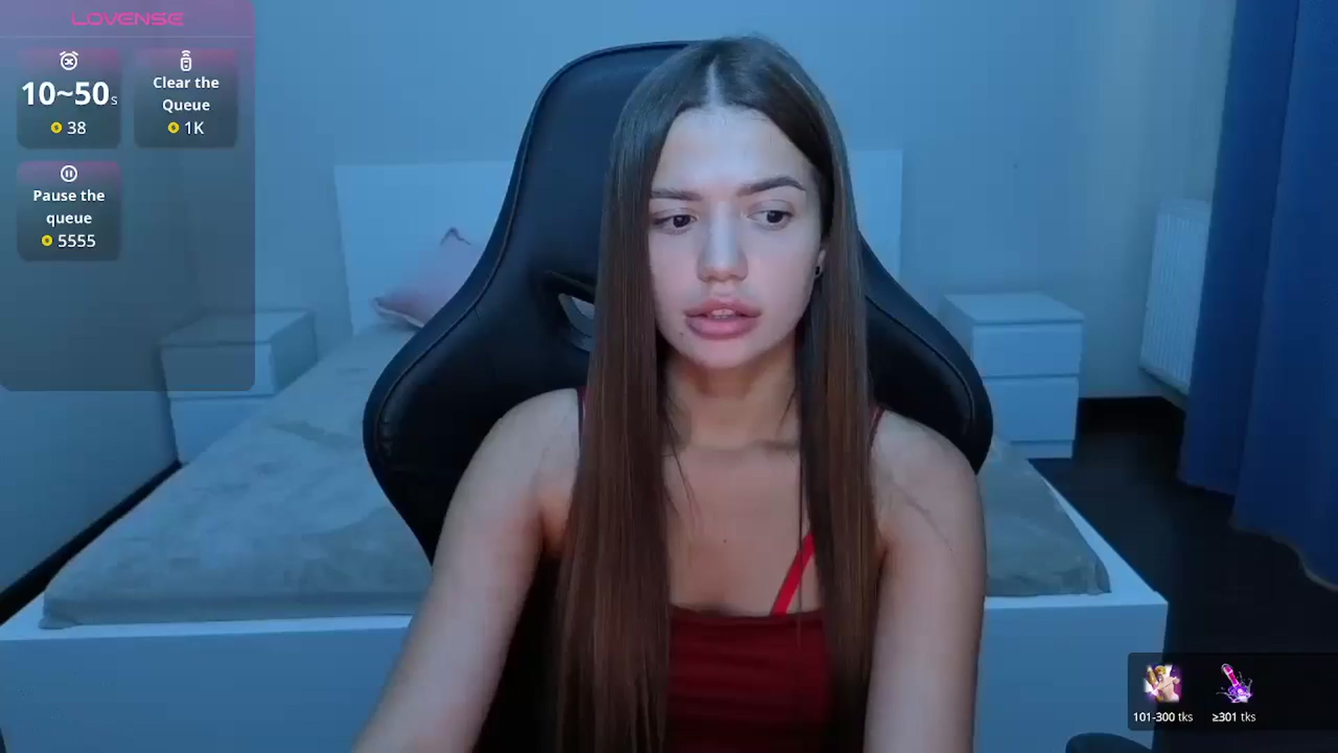 Gallery image thumbnail from JessicaB's myfreecams stream on, 08/12/2025, 16:56 image 17 of 20