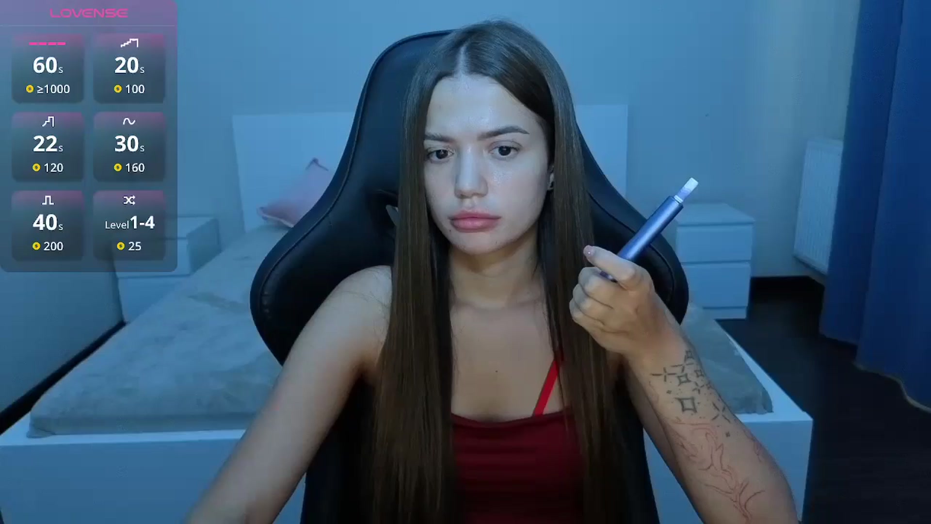 Gallery image thumbnail from JessicaB's myfreecams stream on, 08/12/2025, 16:56 image 6 of 20