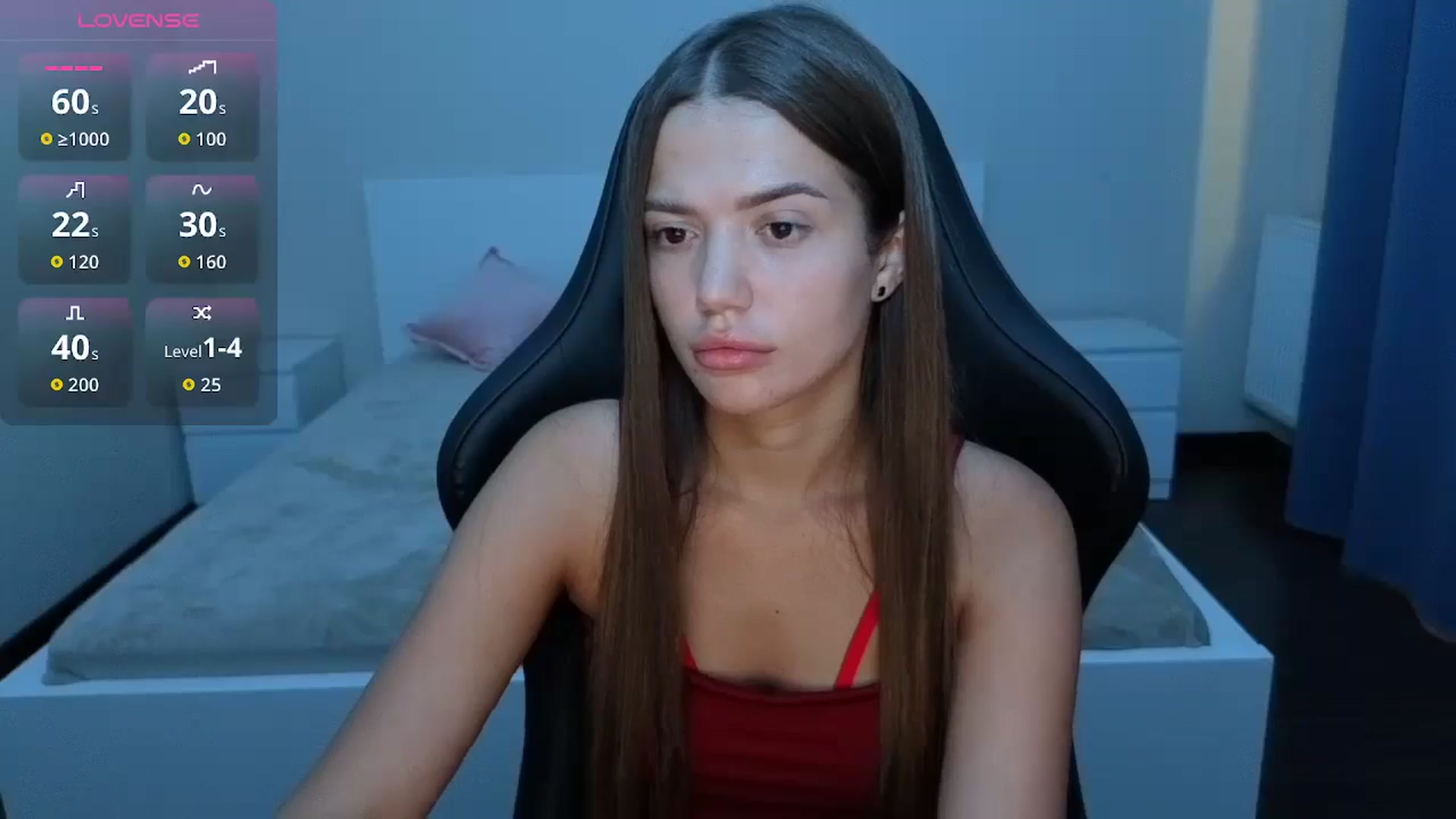 Gallery image thumbnail from JessicaB's myfreecams stream on, 08/12/2025, 18:37 image 2 of 20